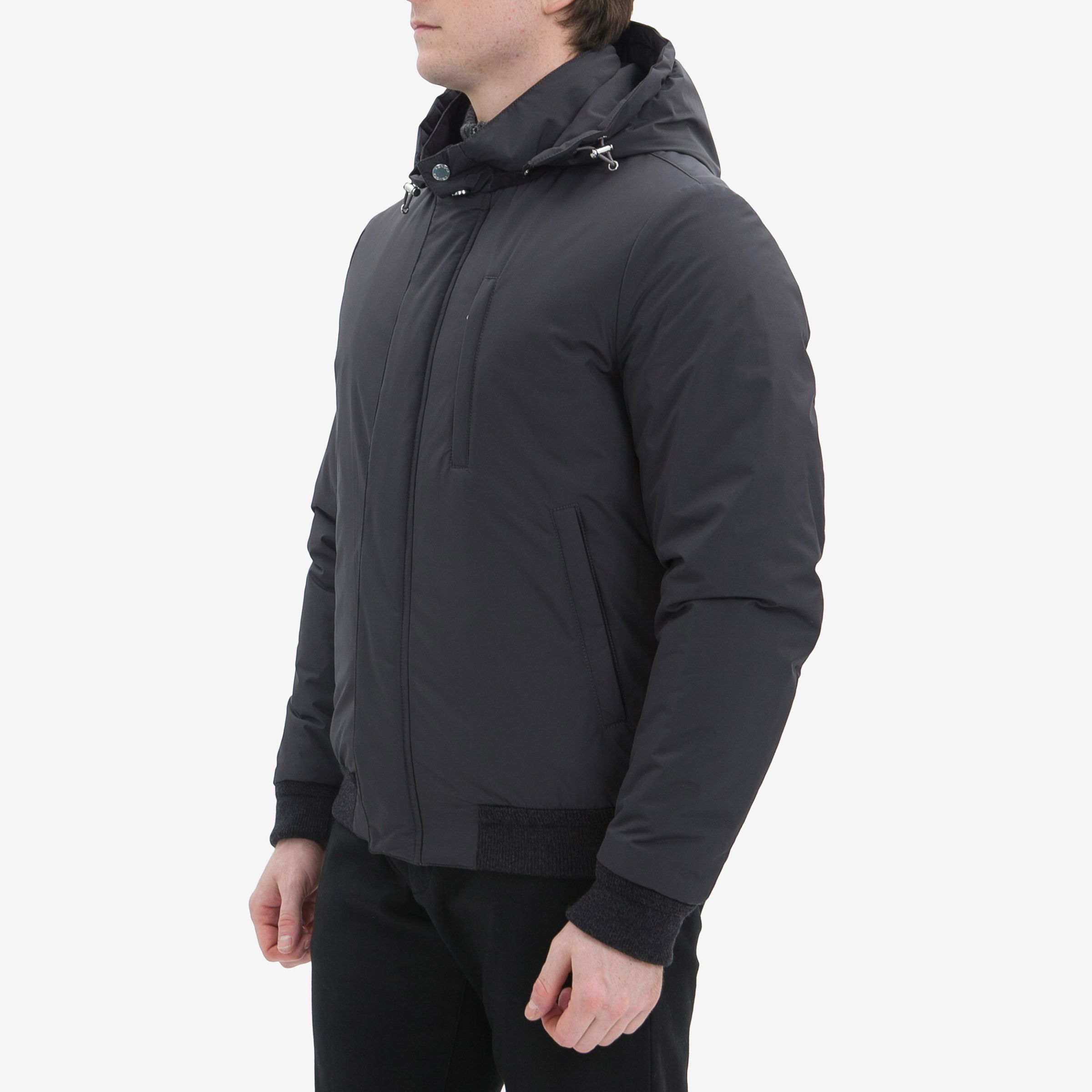 Куртка мужская