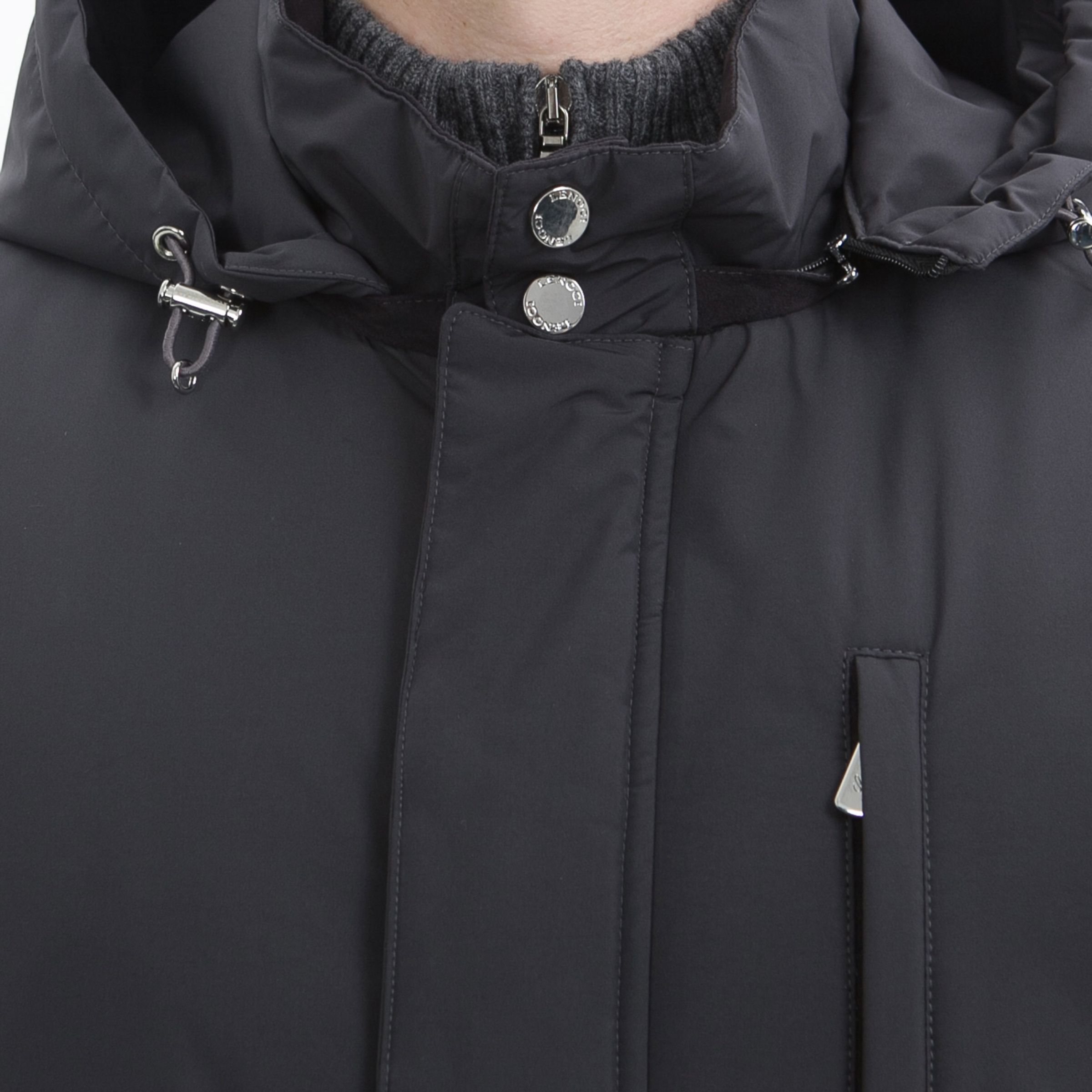 Куртка мужская