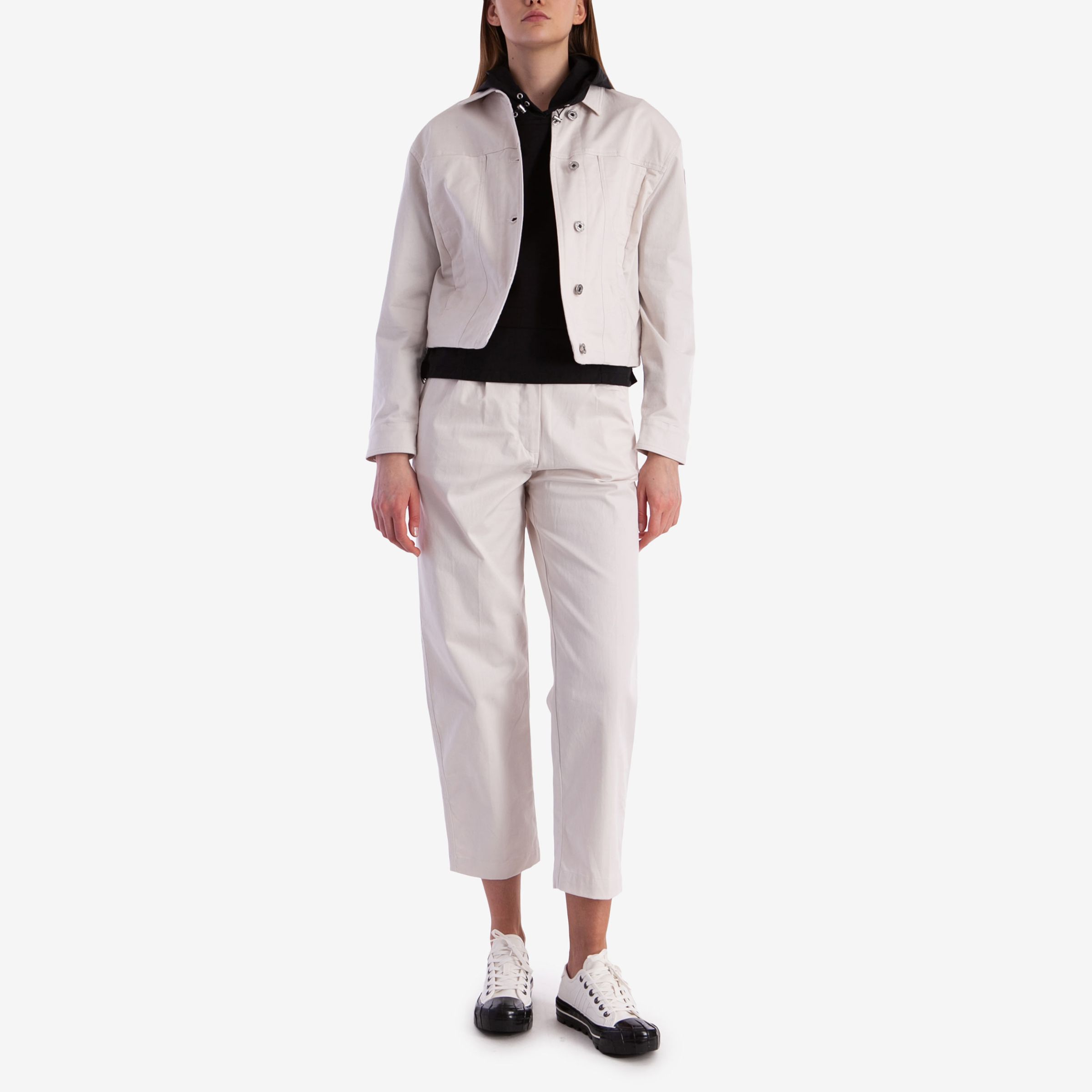 Худи женское