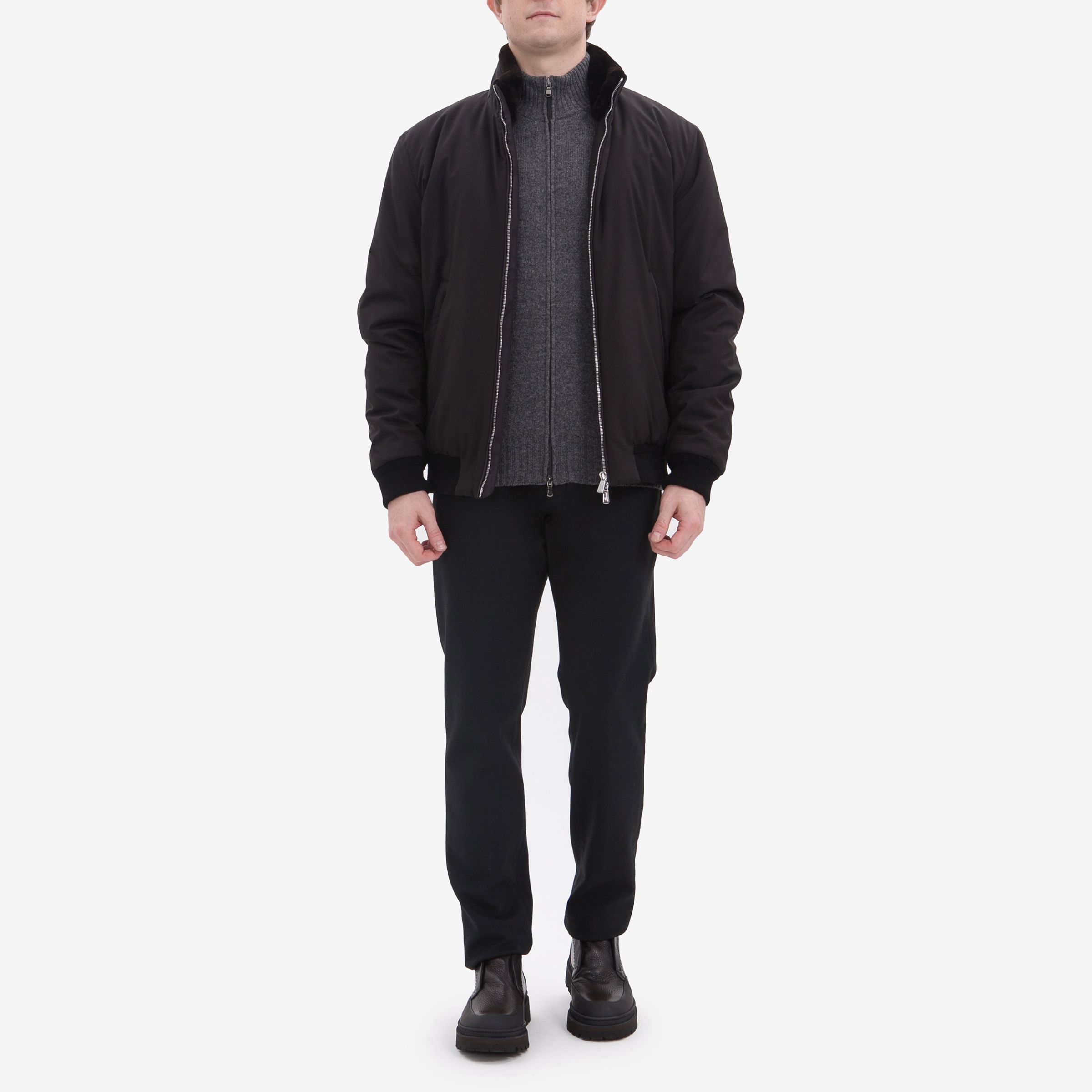 Куртка чоловіча 