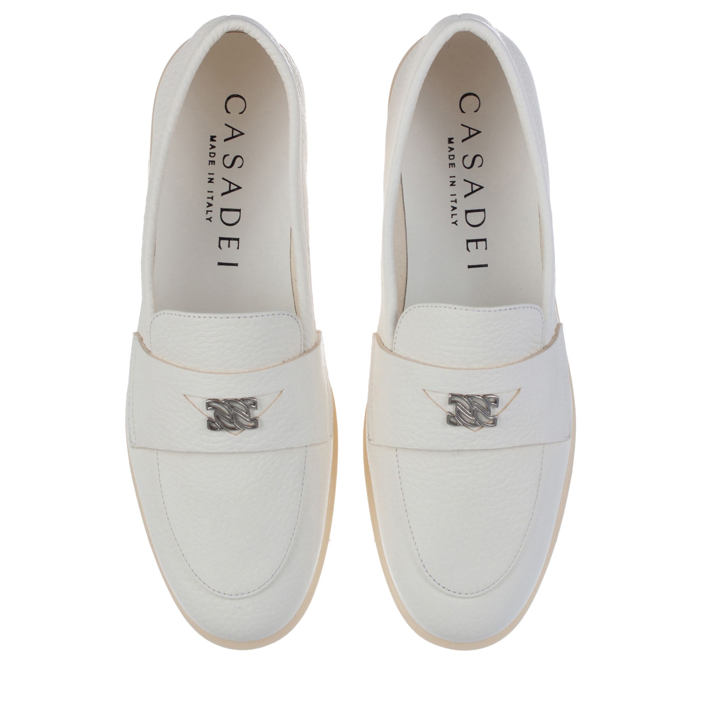 Лоферы женские