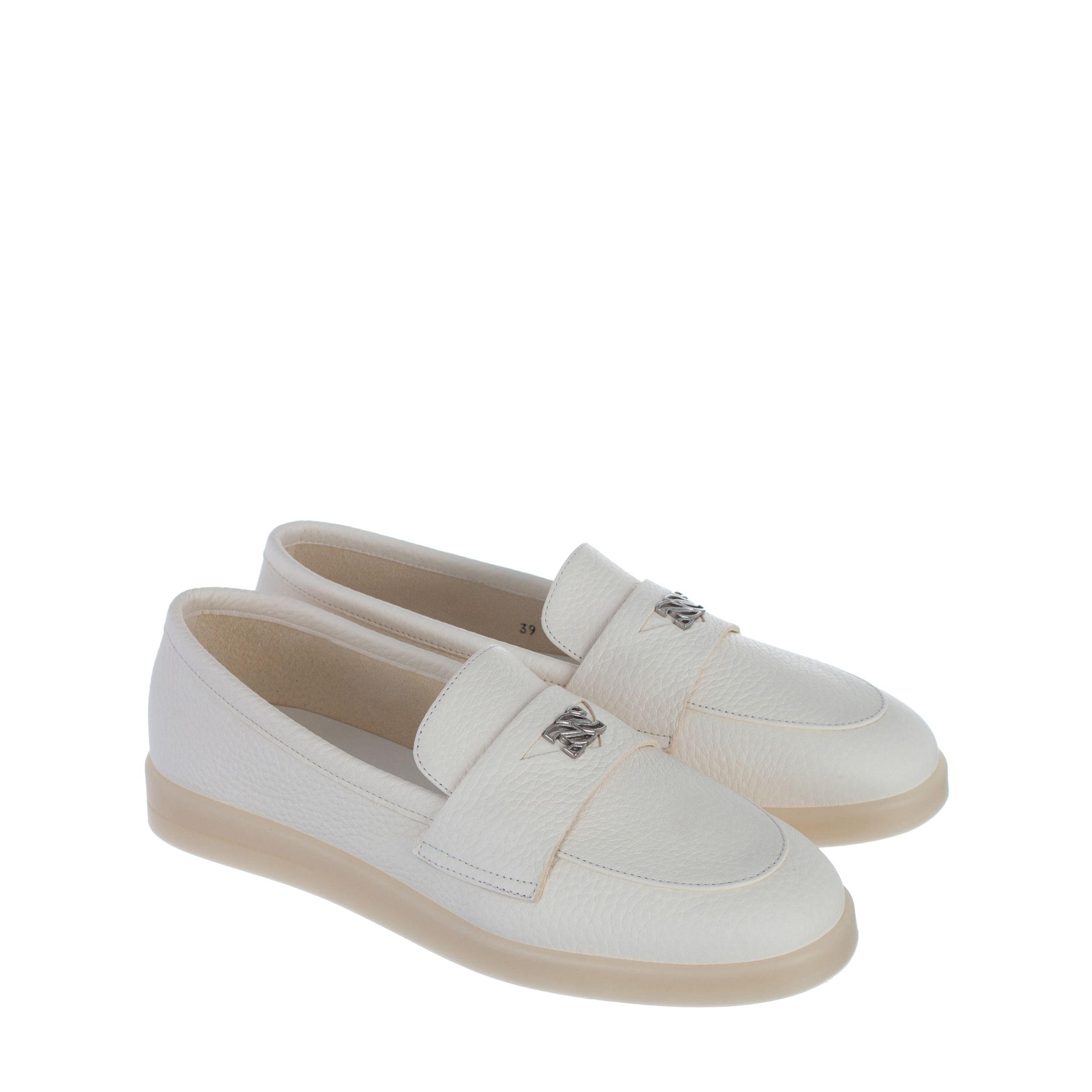 Лоферы женские