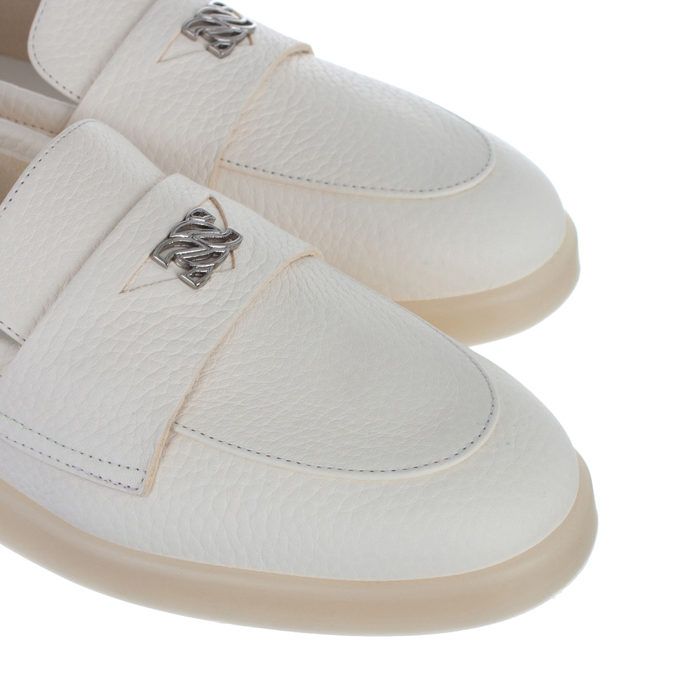 Лоферы женские