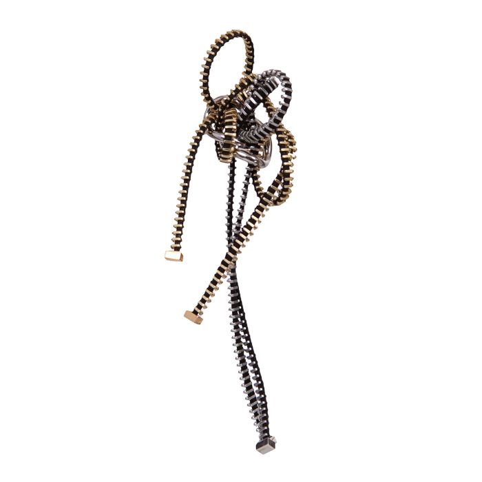 Моносерьга женская