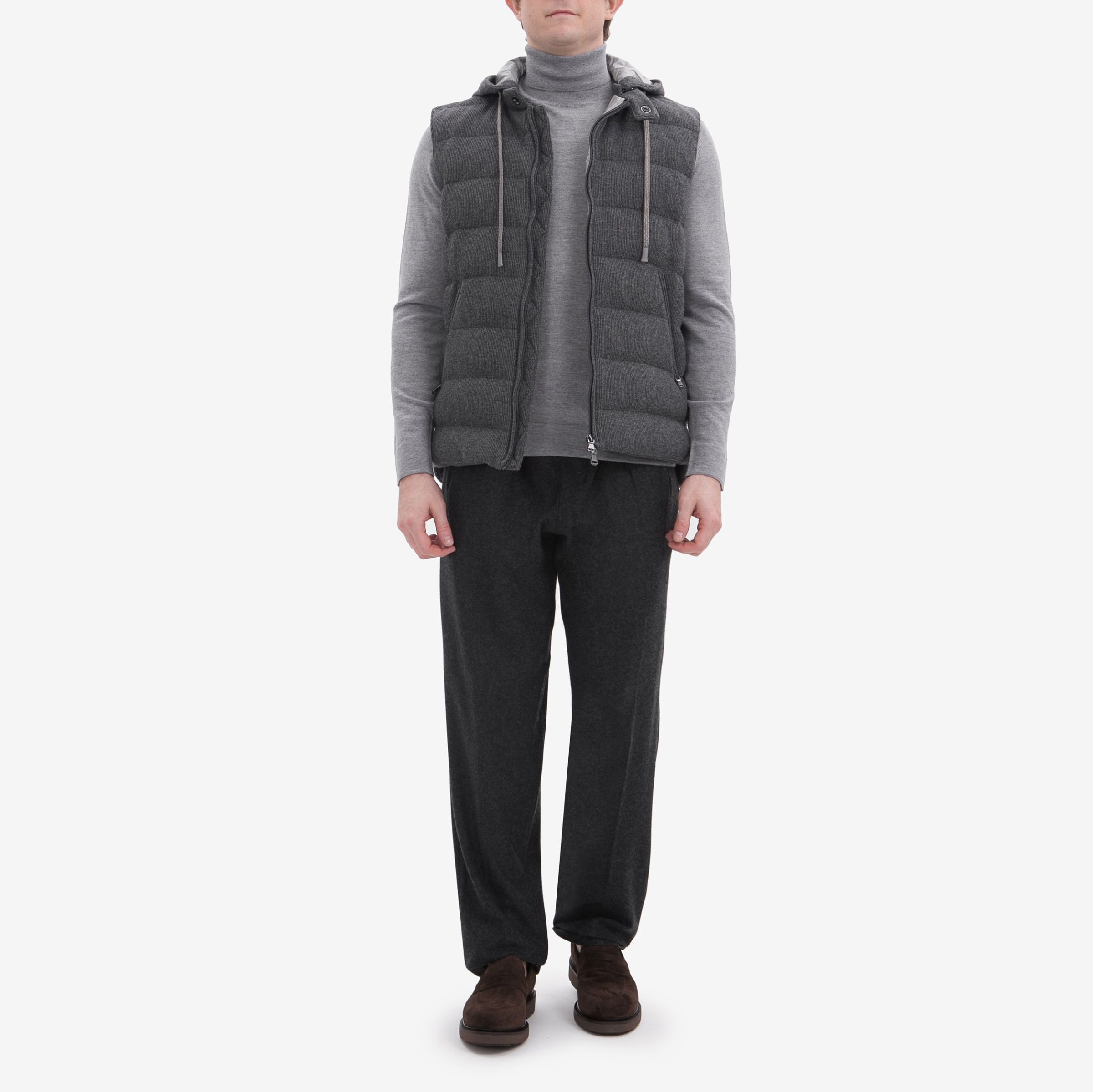 Жилет чоловічий 