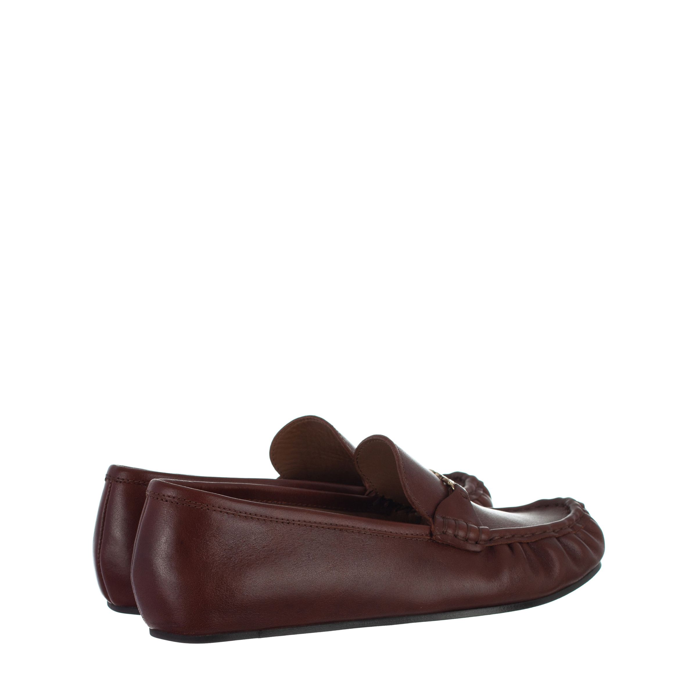 Мокасини жіночі 