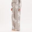 Брюки Stella McCartney бежевые