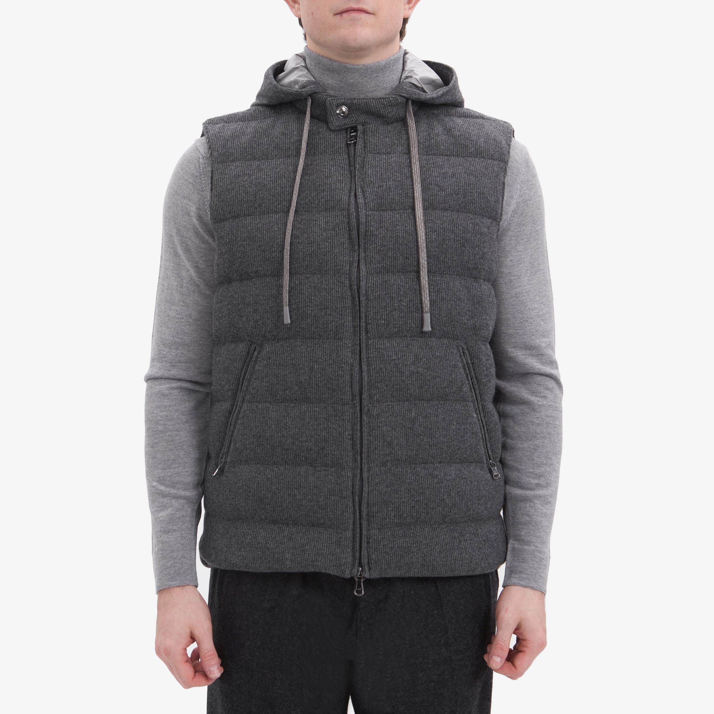 Жилет чоловічий 