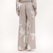 Брюки Stella McCartney бежевые
