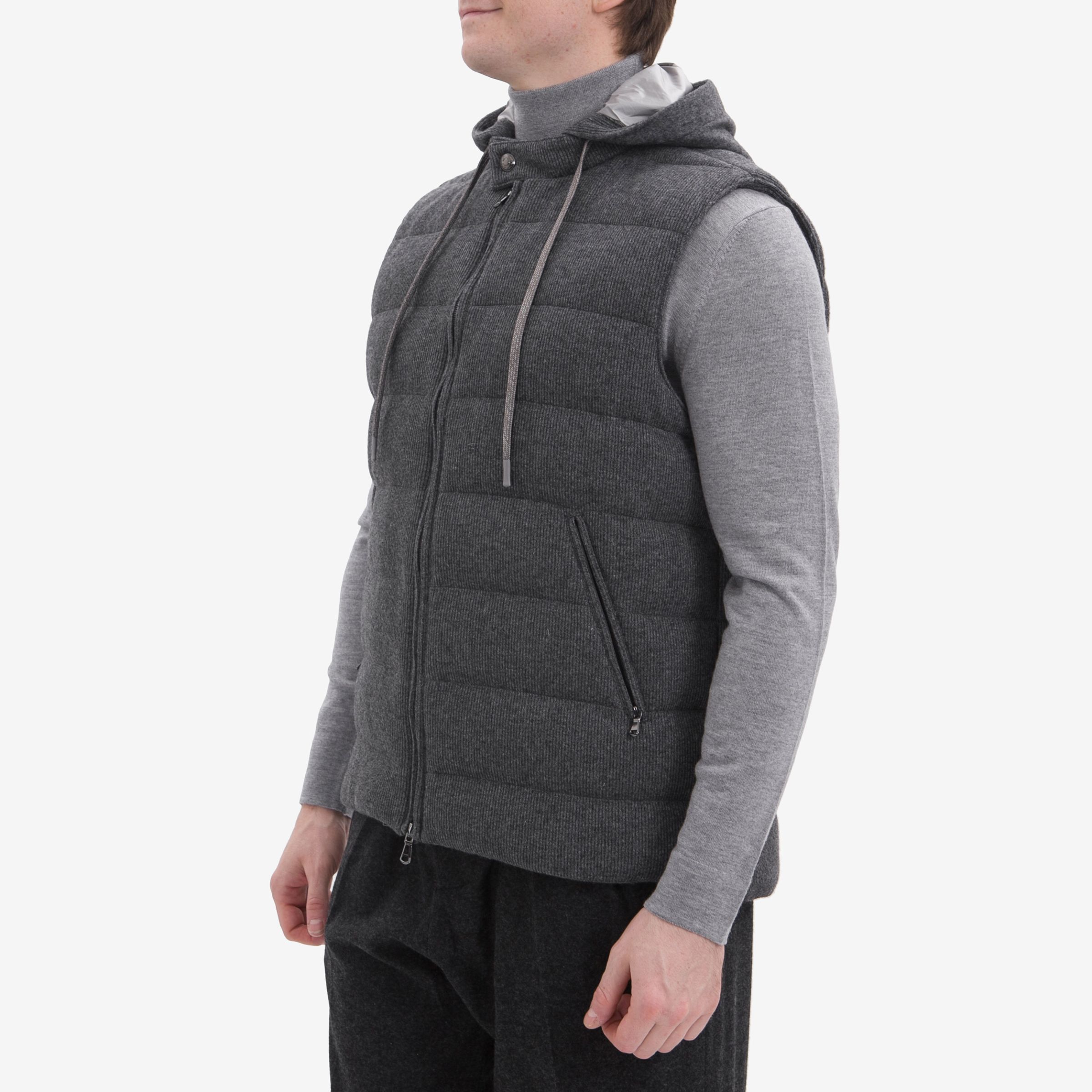 Жилет чоловічий 