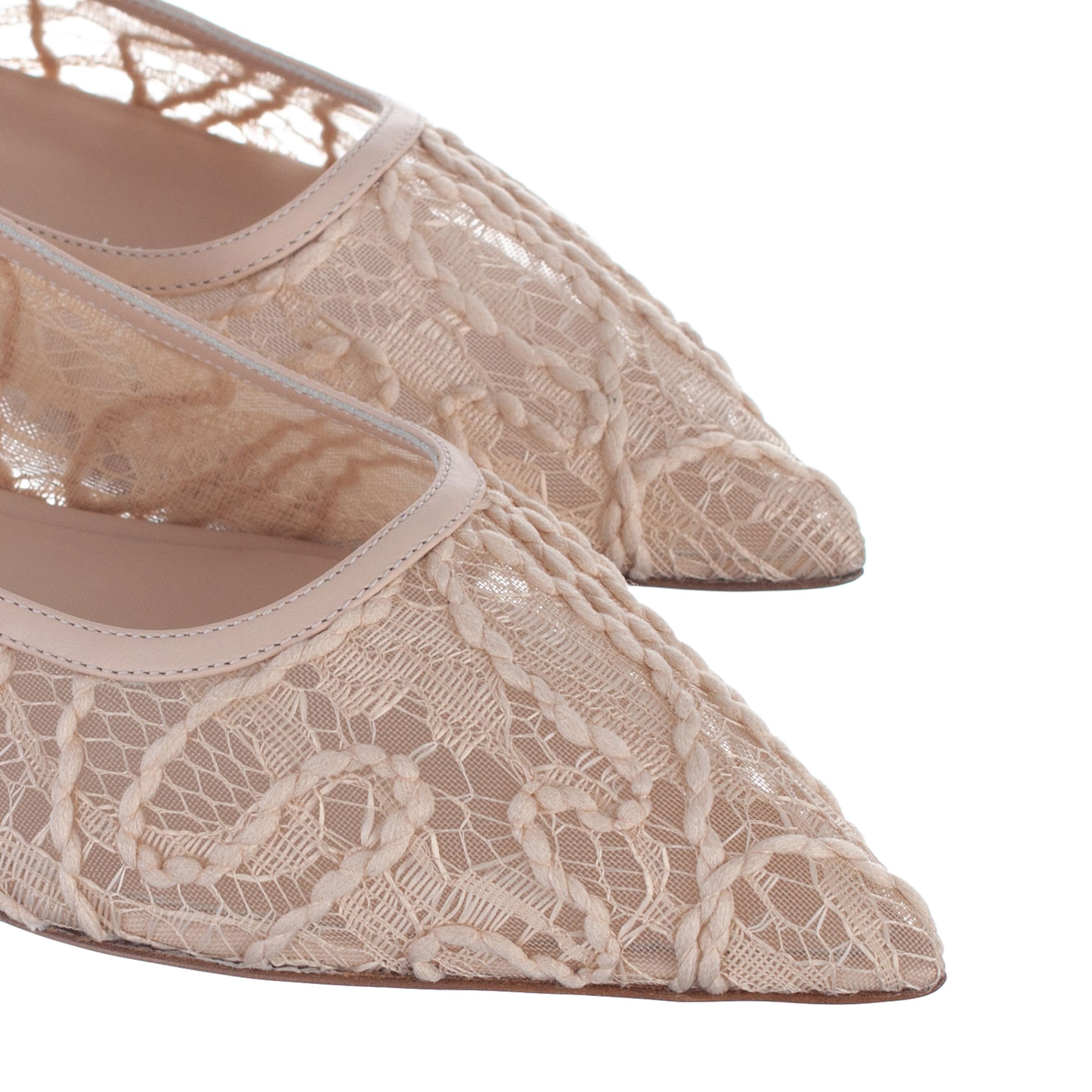 Балетки женские