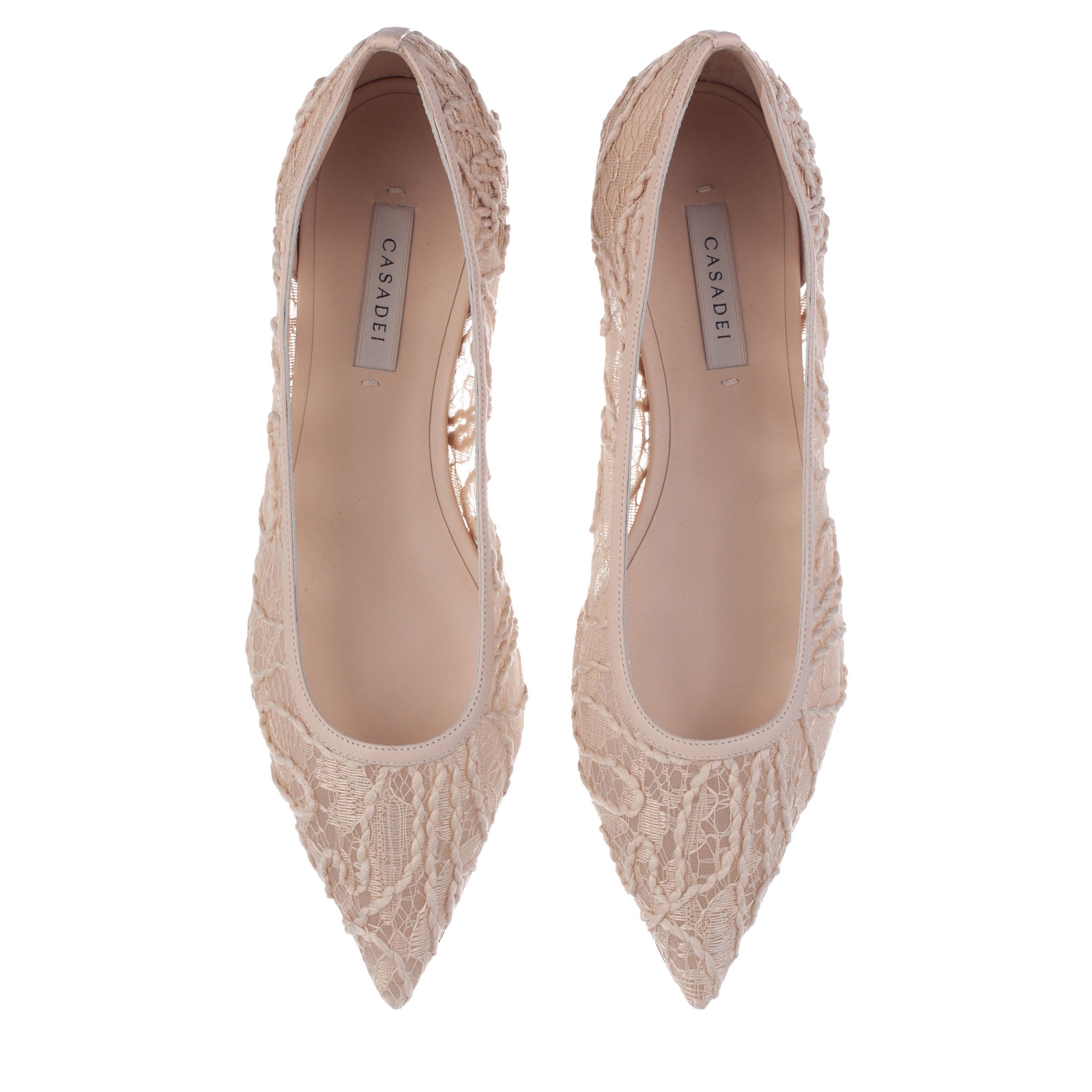 Балетки женские