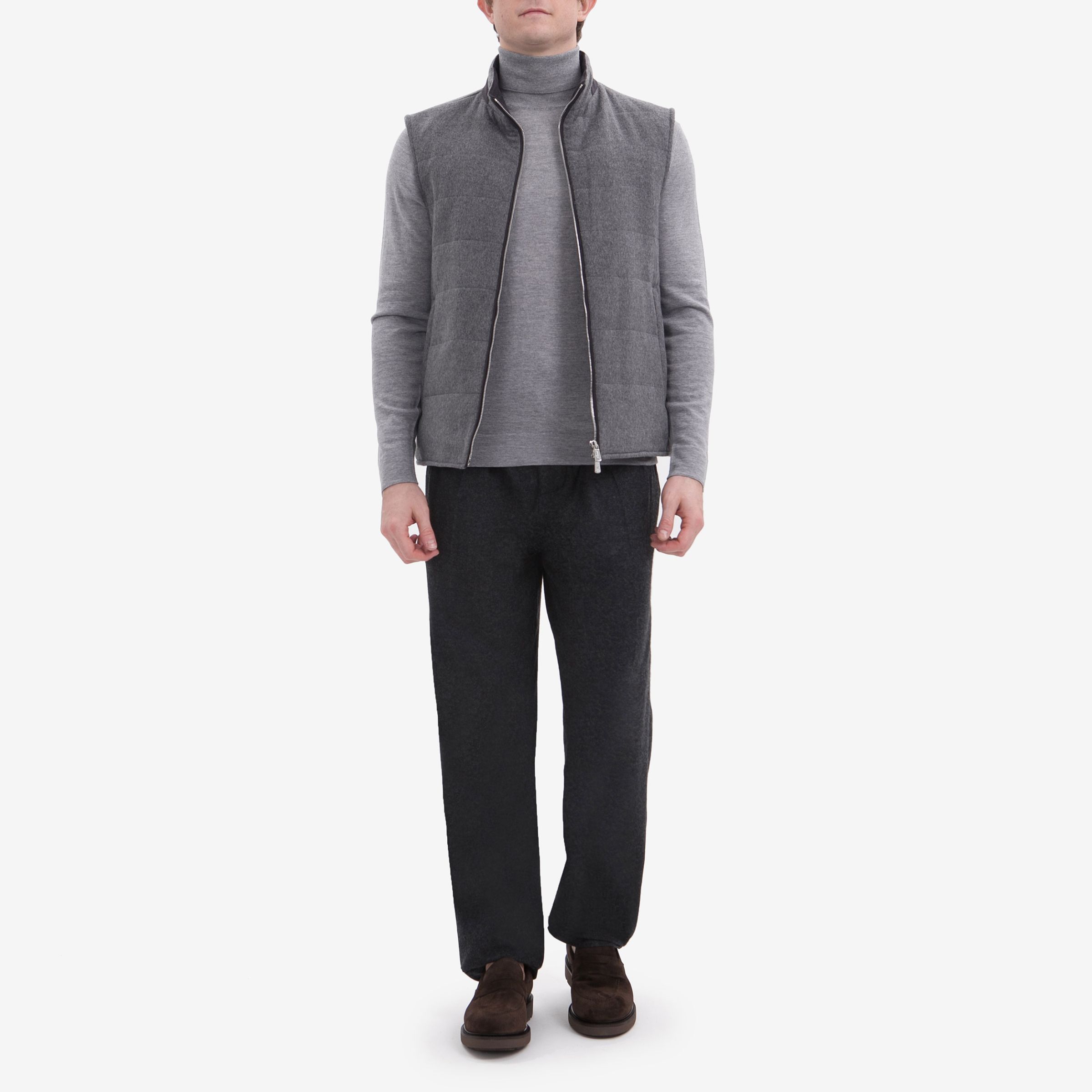 Жилет чоловічий 