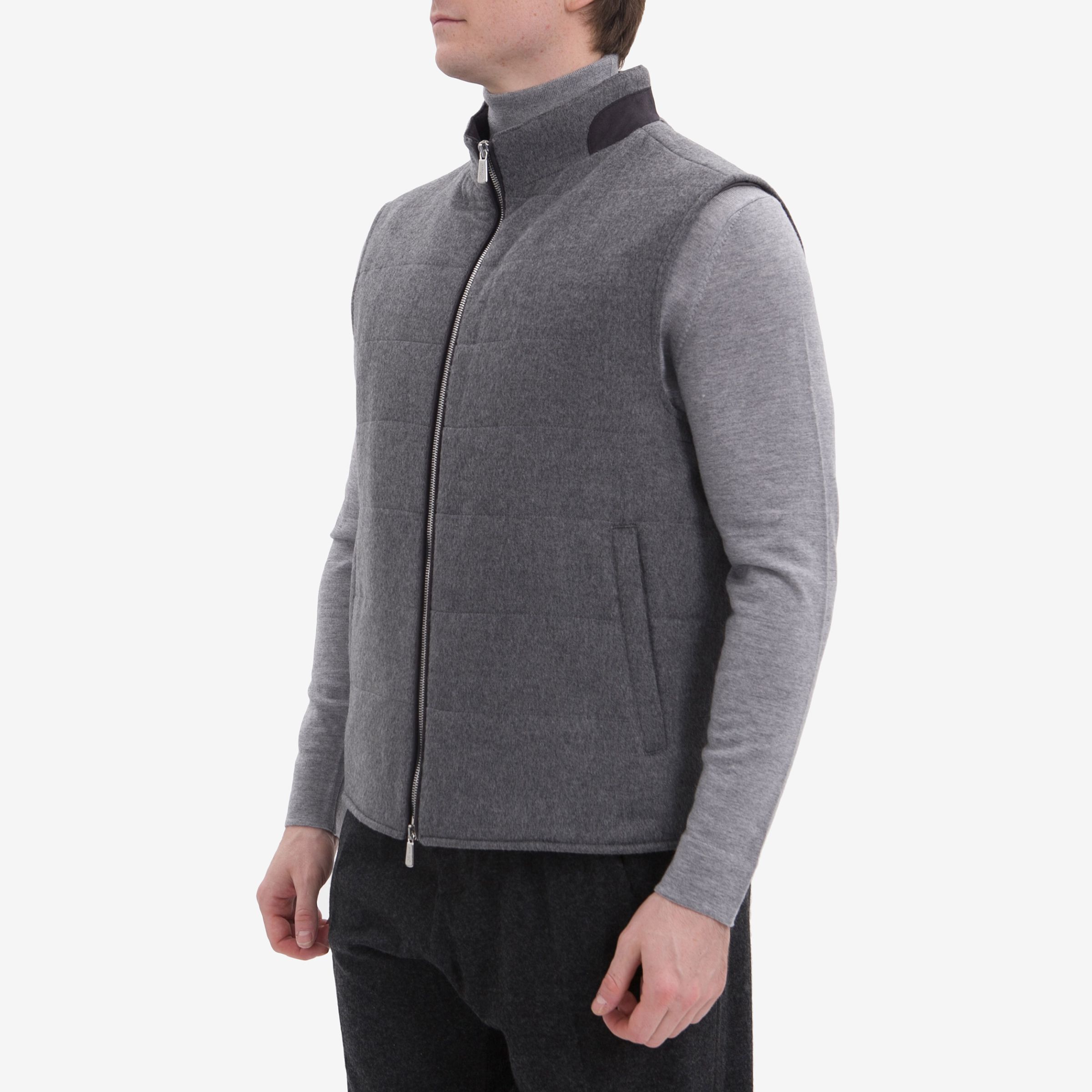 Жилет чоловічий 