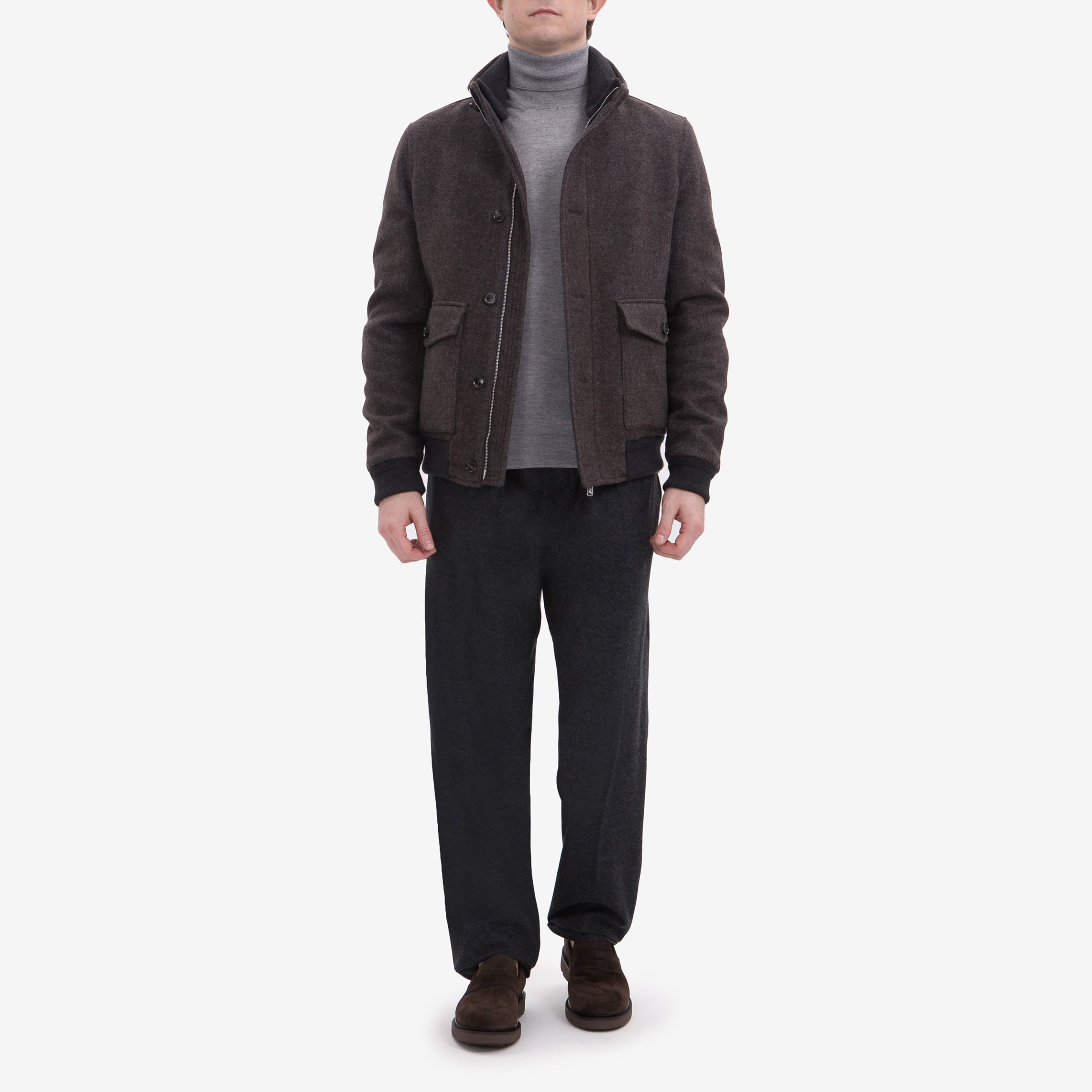 Куртка мужская