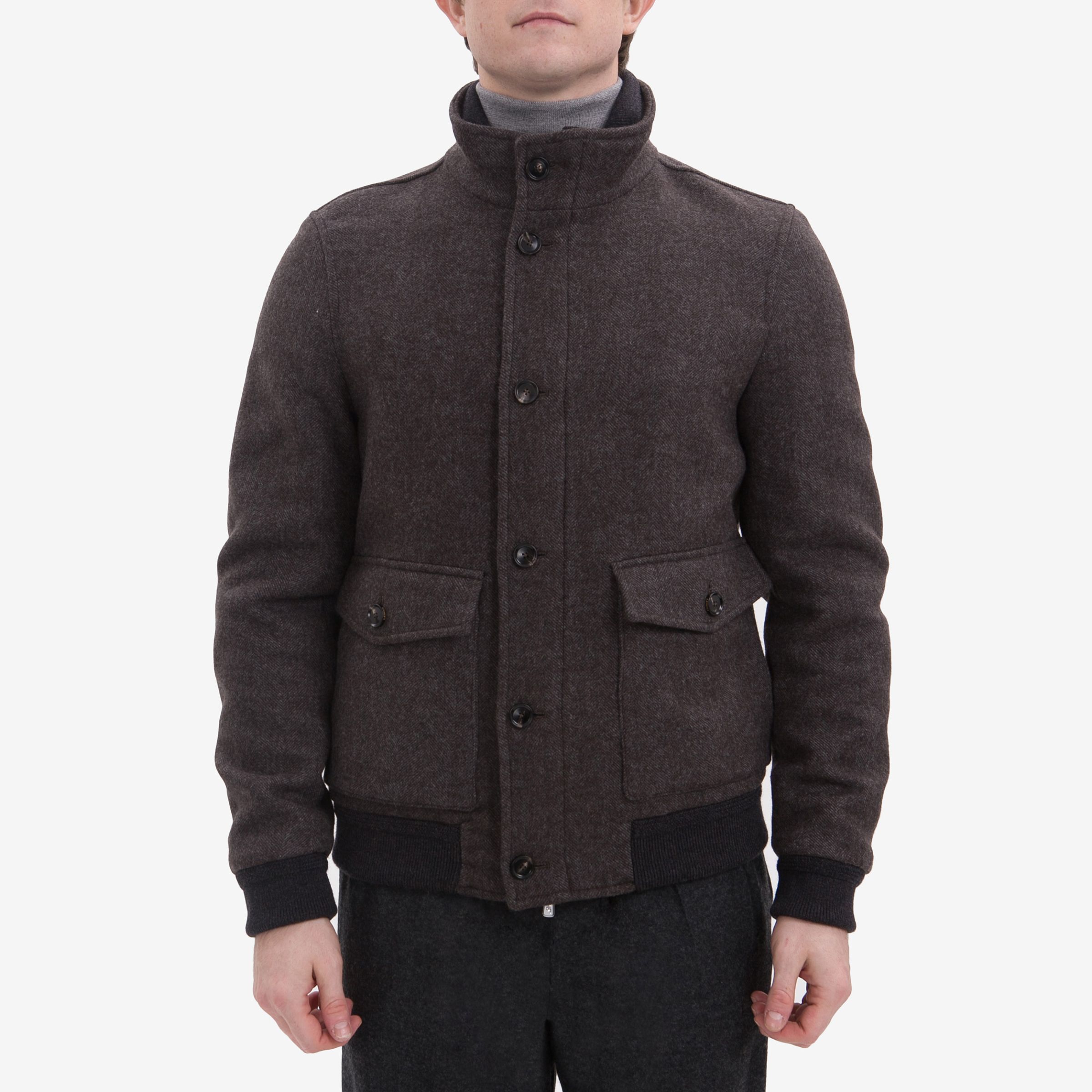 Куртка мужская