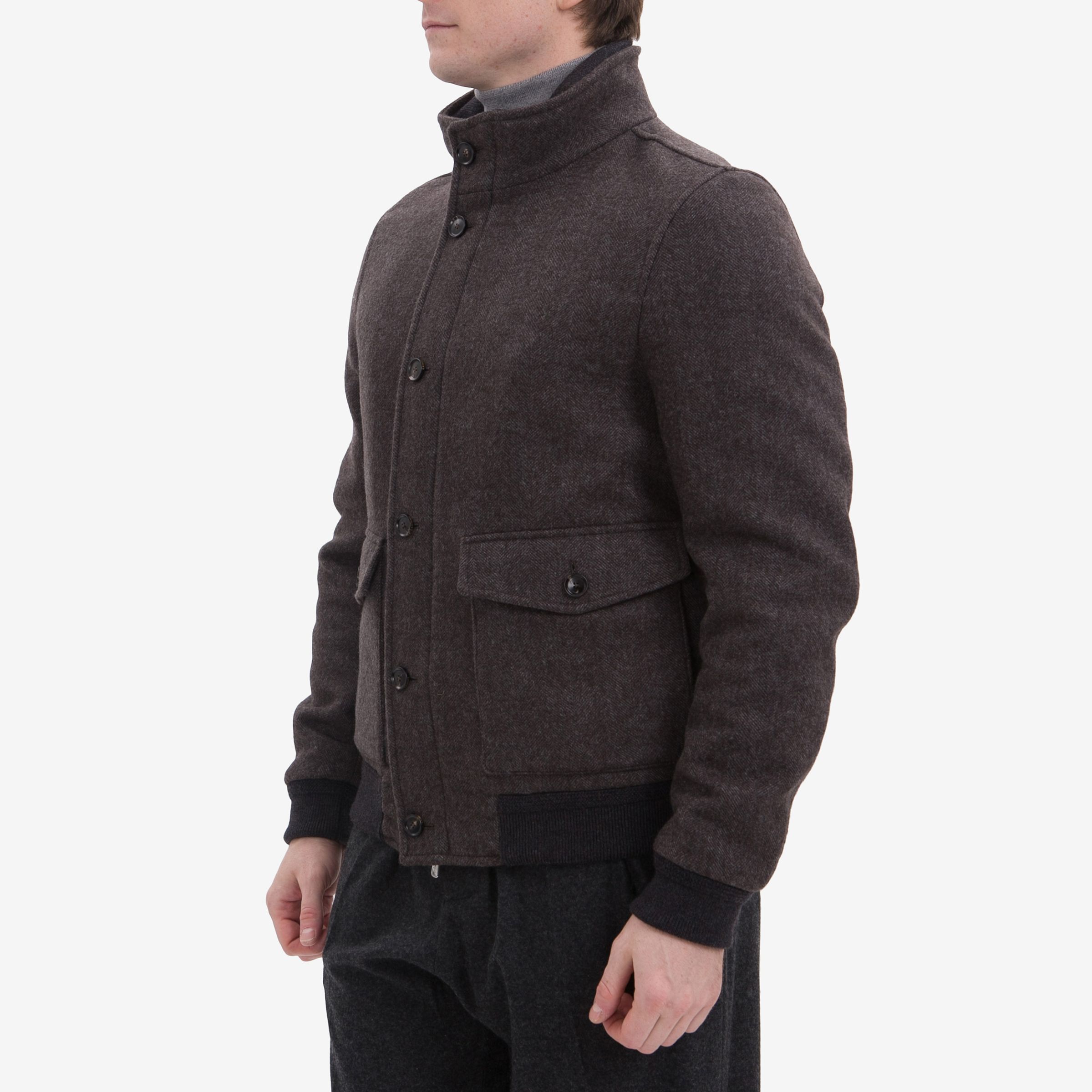 Куртка мужская