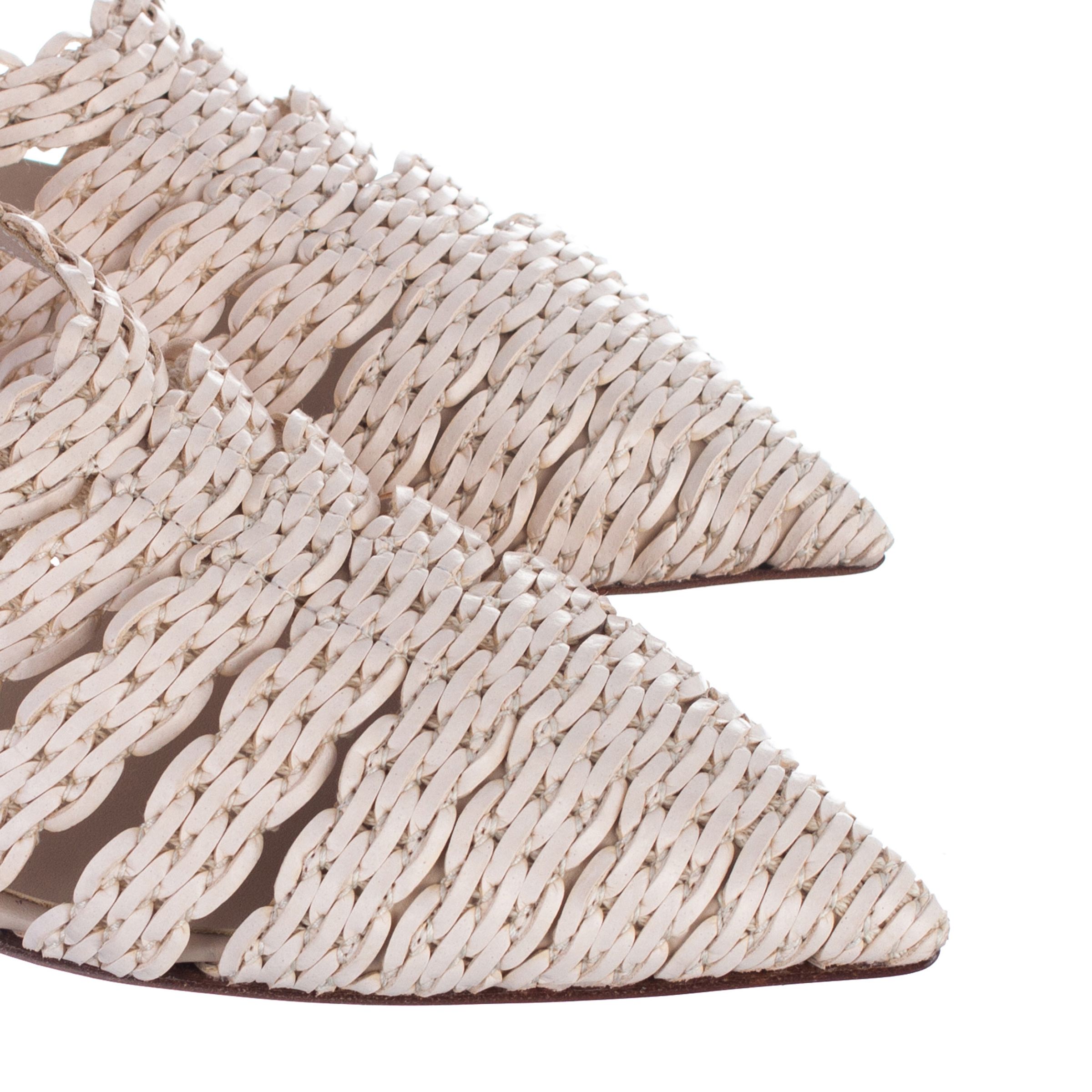 Балетки-слингбэки женские