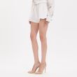 Шорты Stella McCartney бежевые