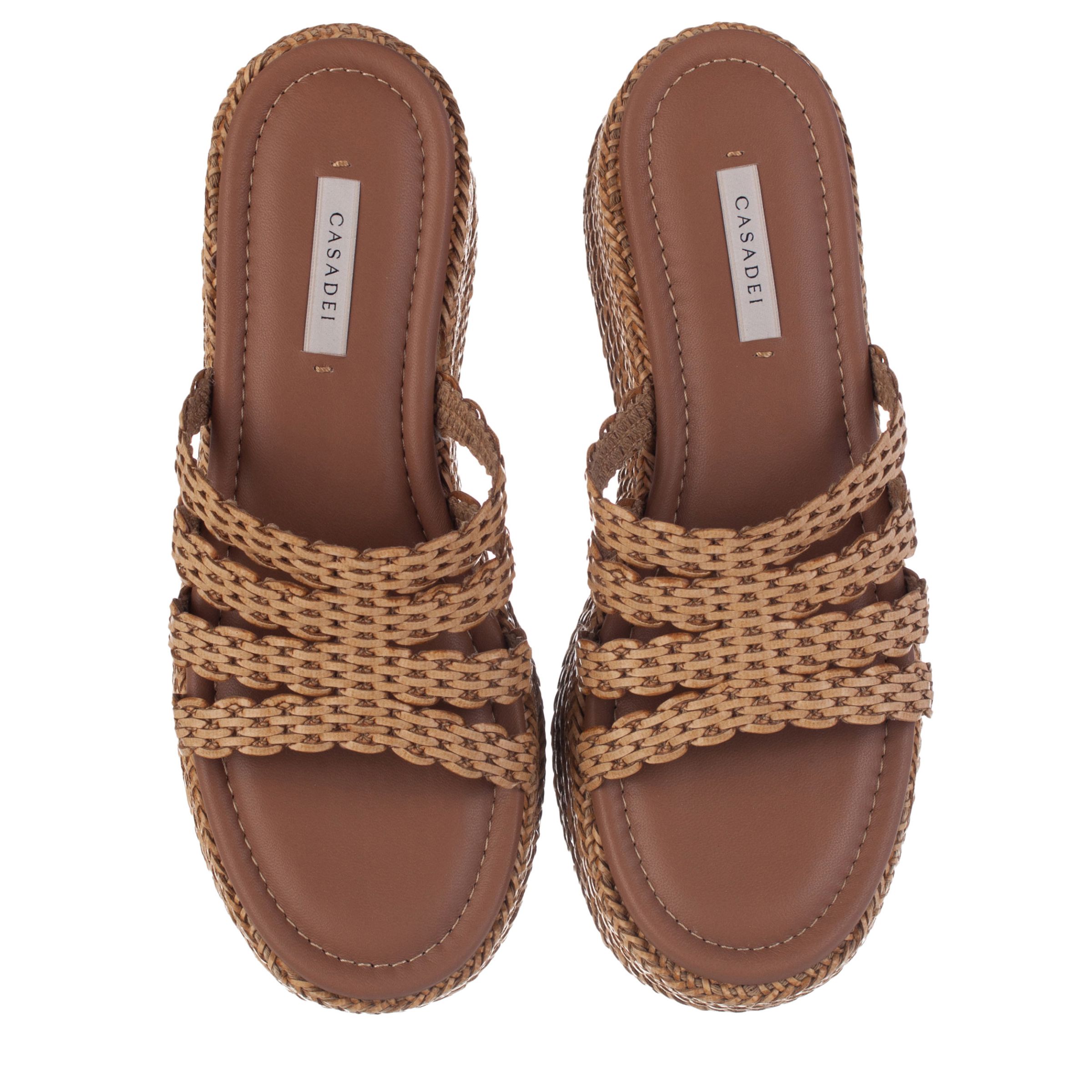 Шлёпанцы женские