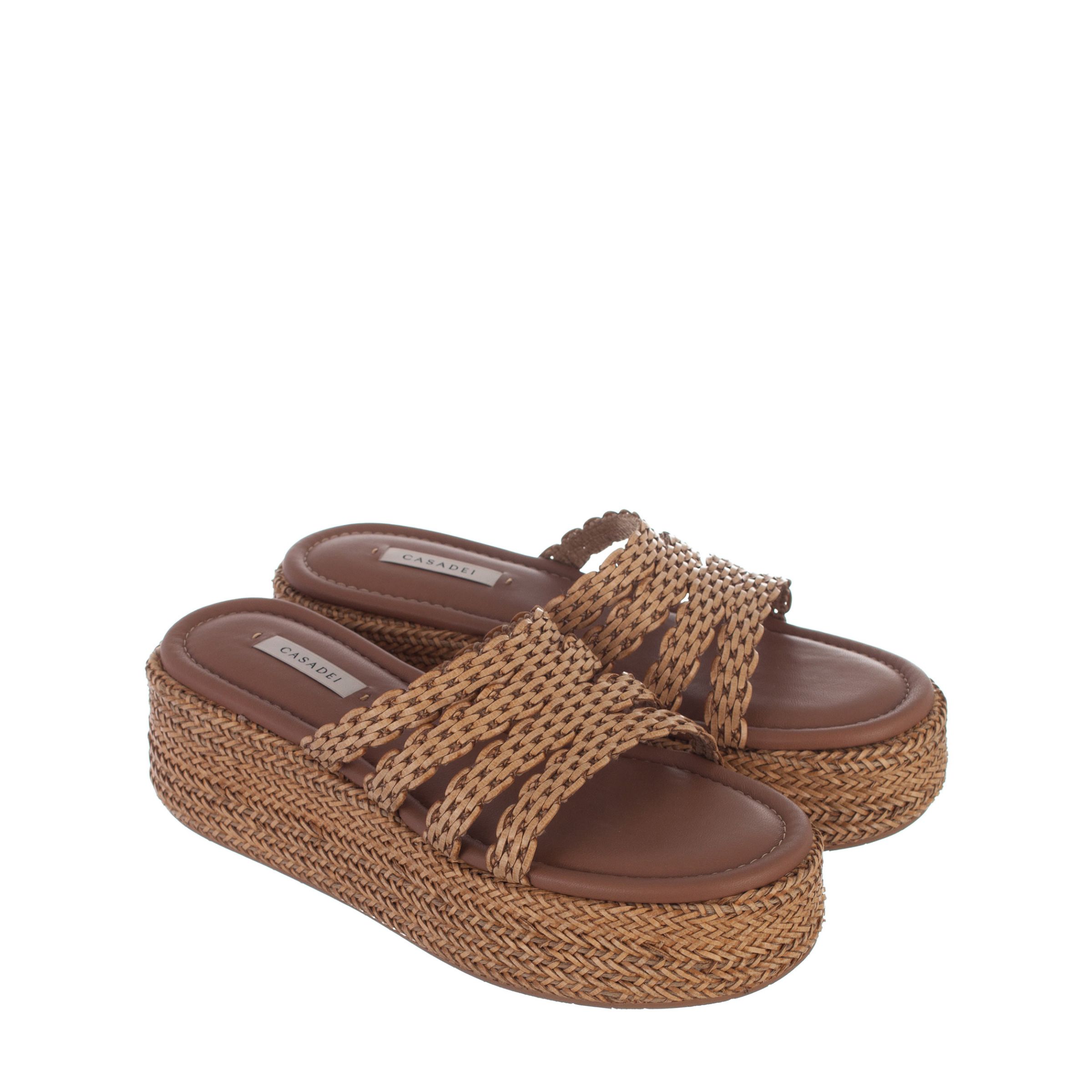 Шлёпанцы женские