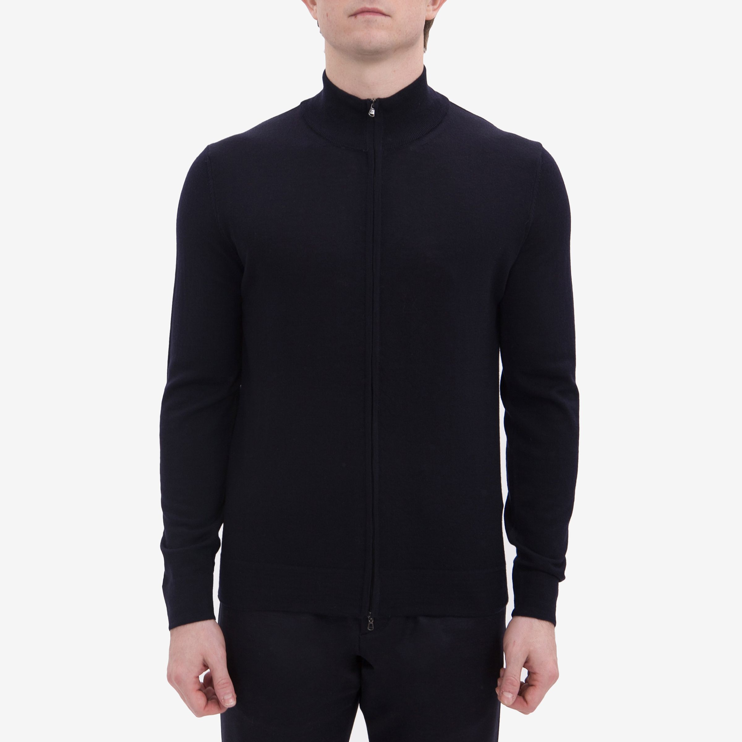 Кардиган мужской