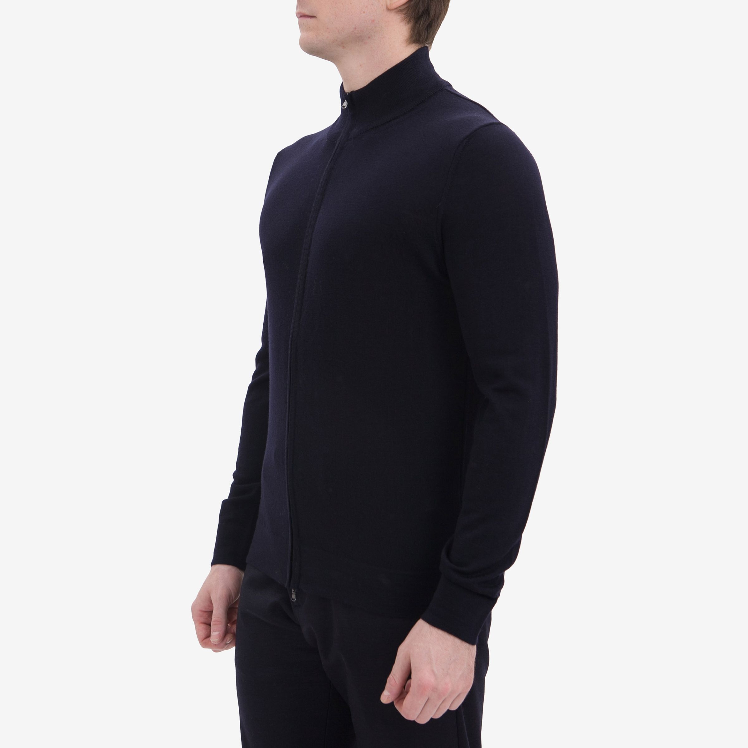 Кардиган мужской