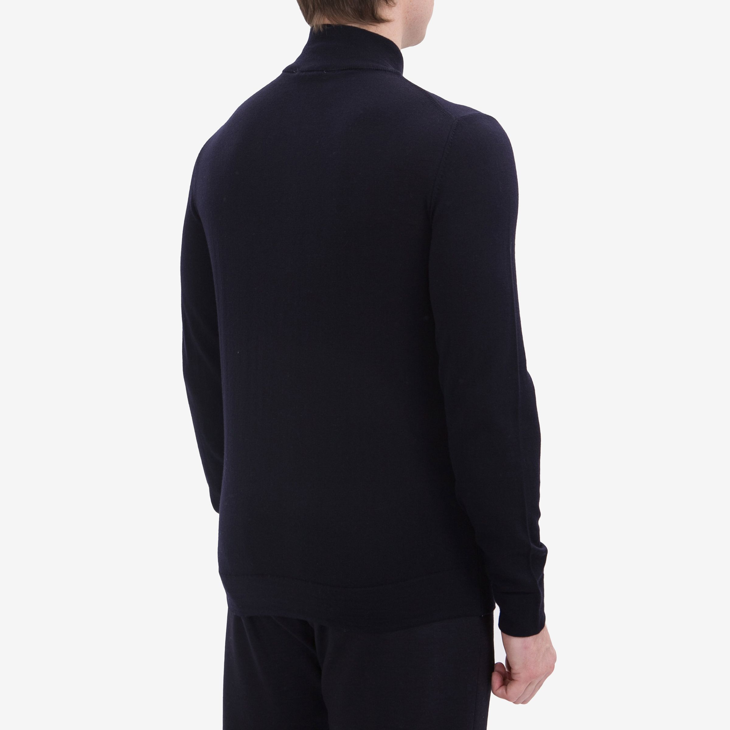 Кардиган мужской