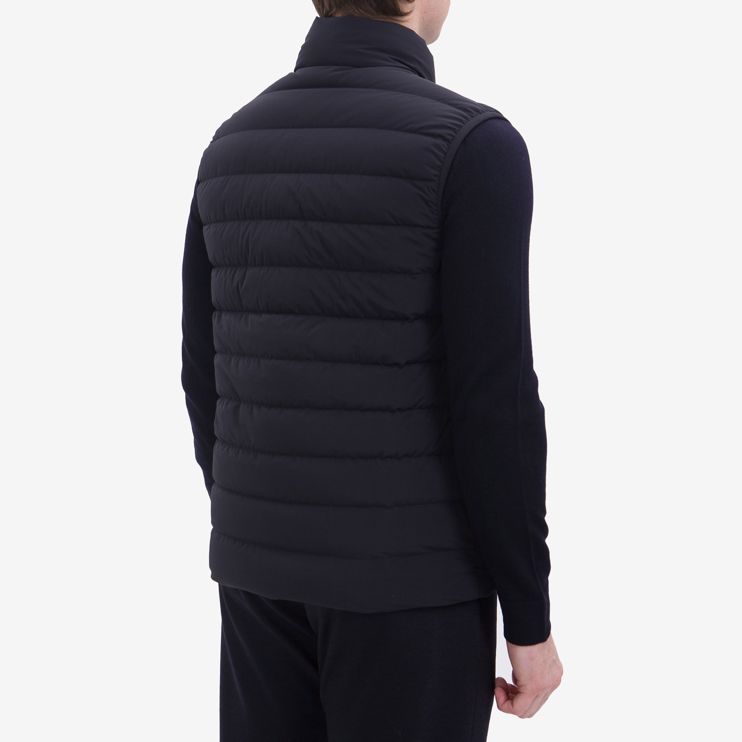 Жилет мужской