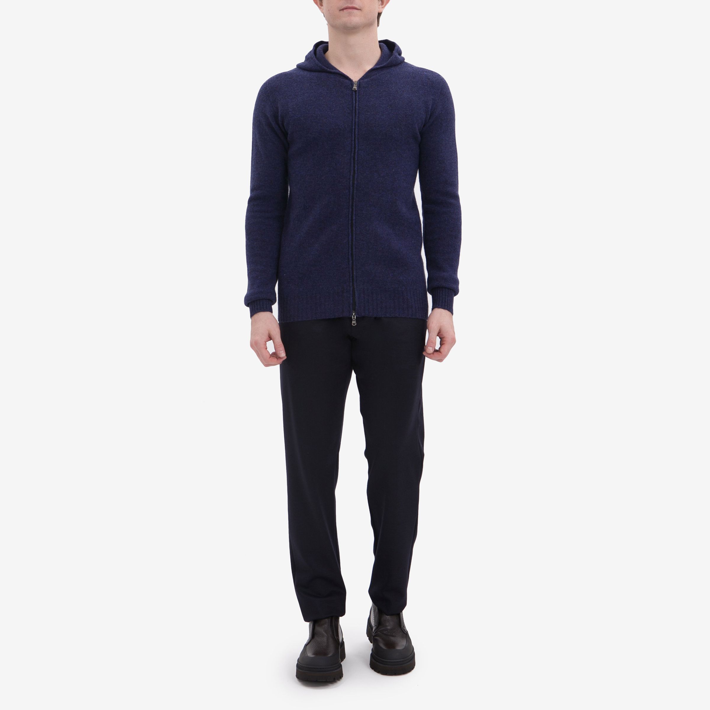 Кардиган мужской