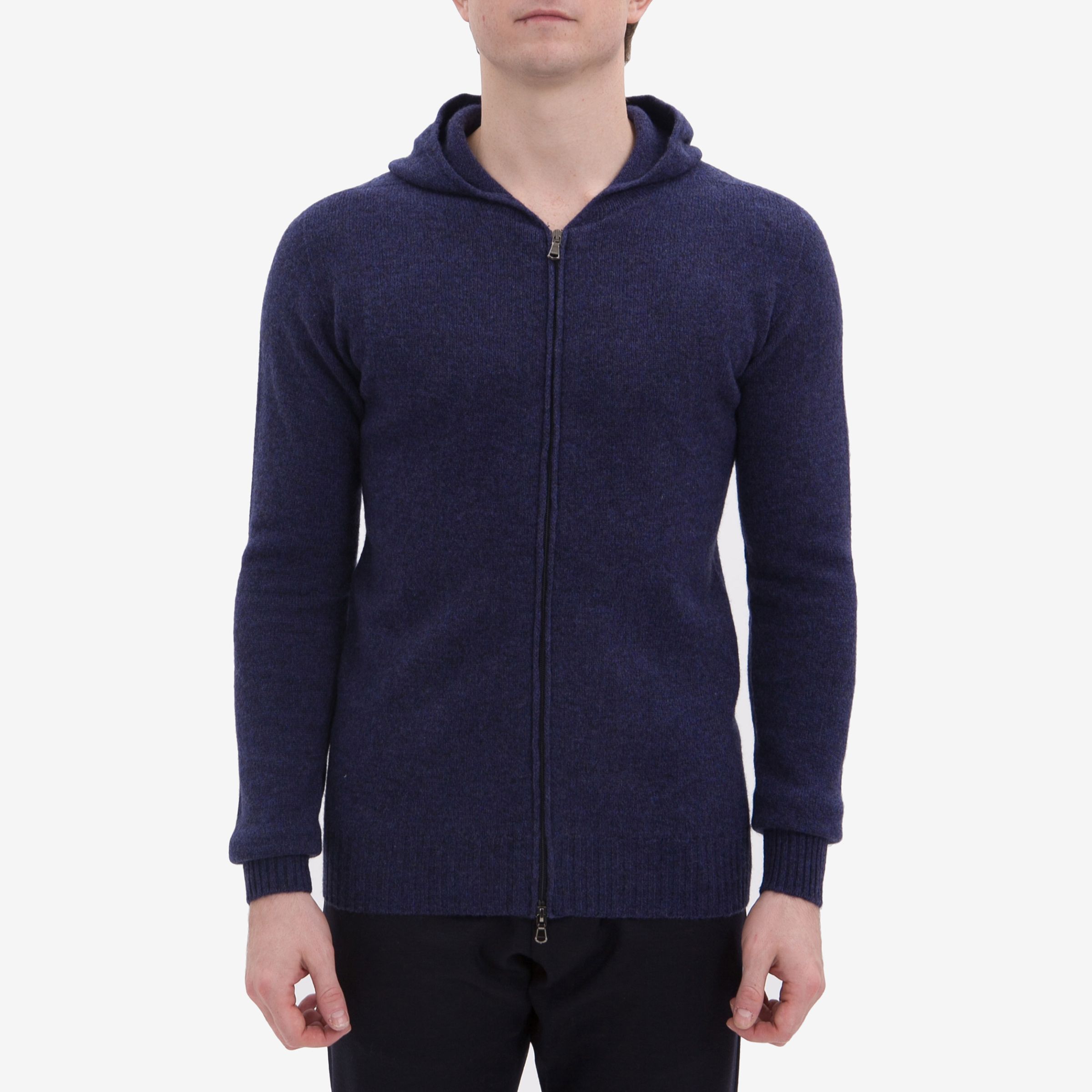 Кардиган мужской