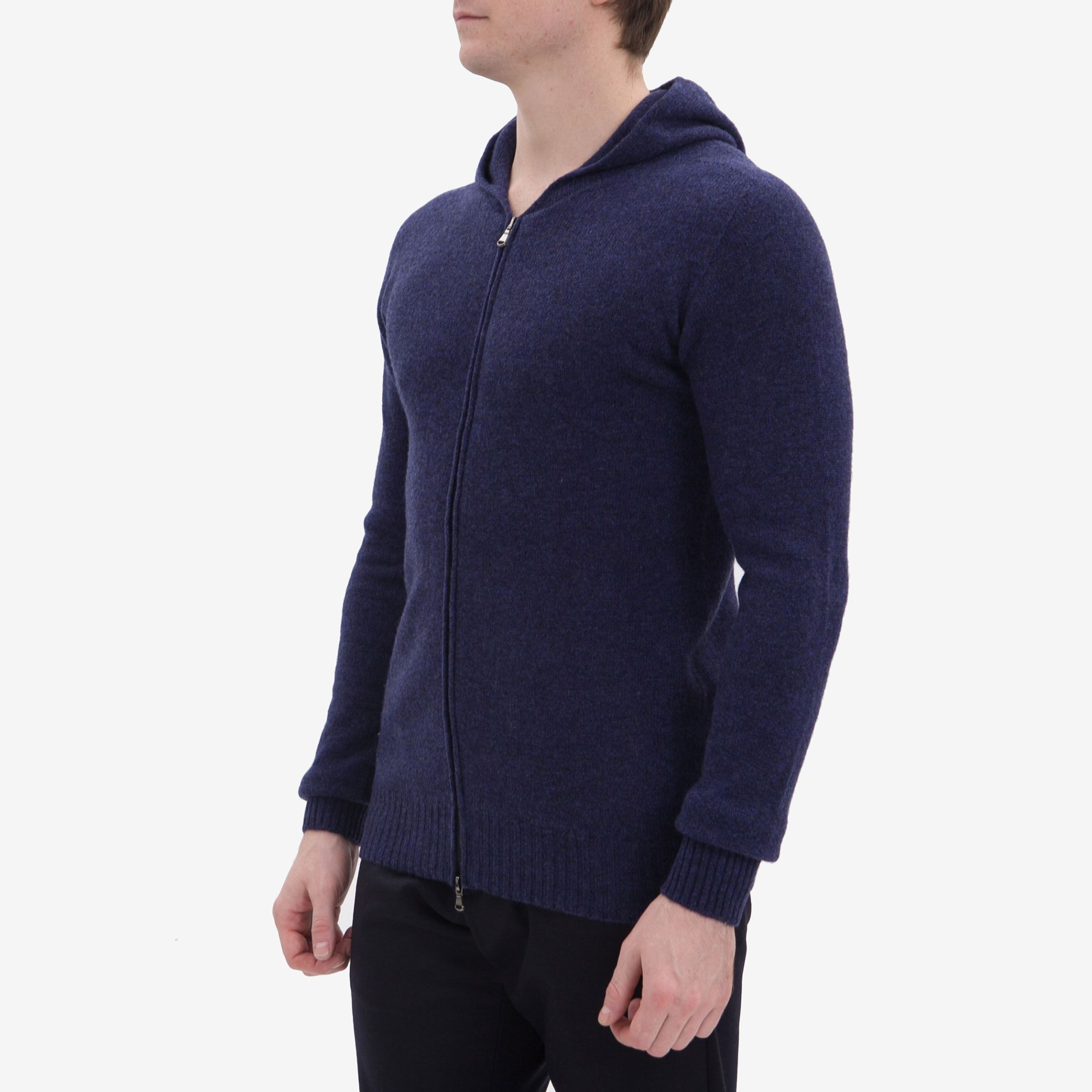 Кардиган мужской