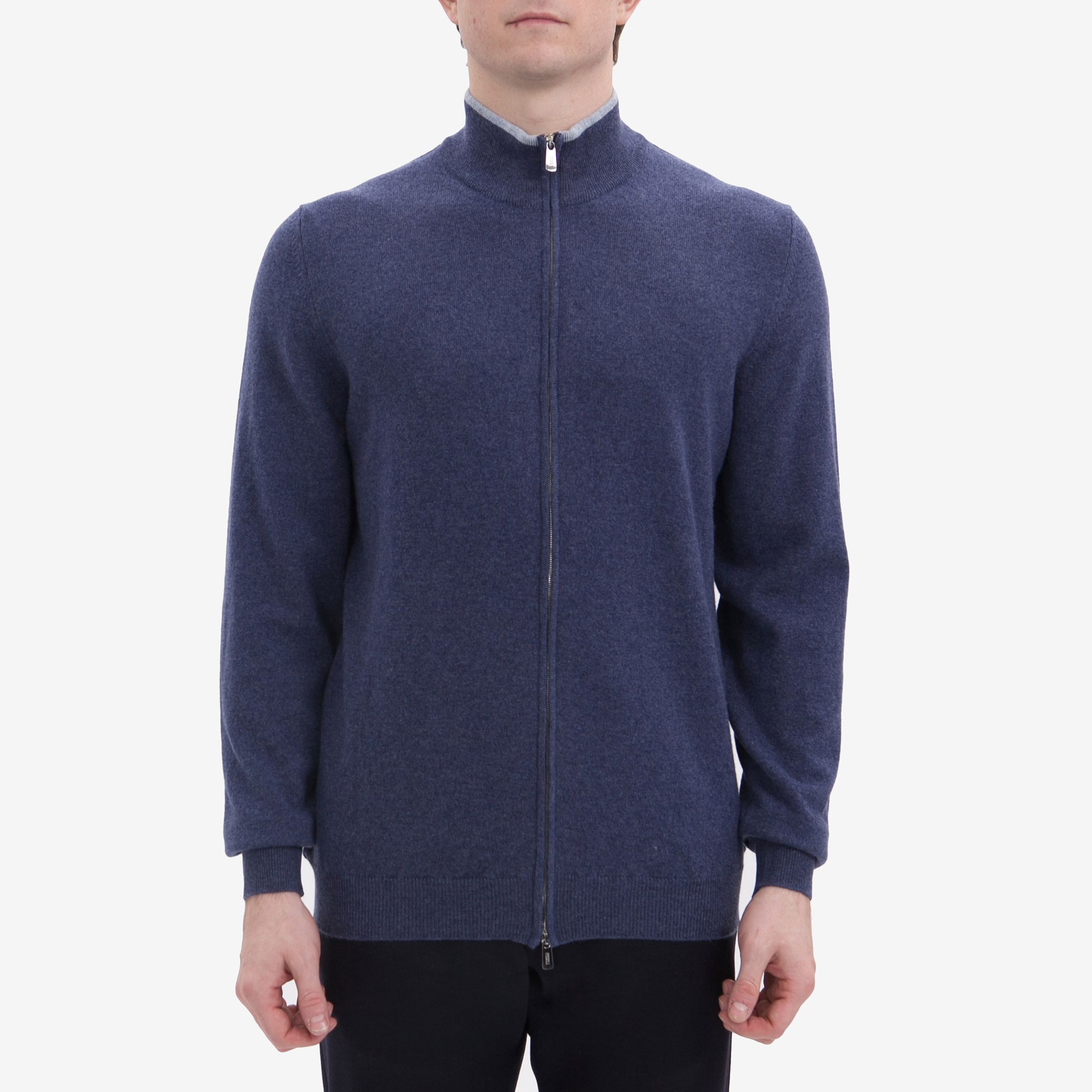 Кардиган мужской