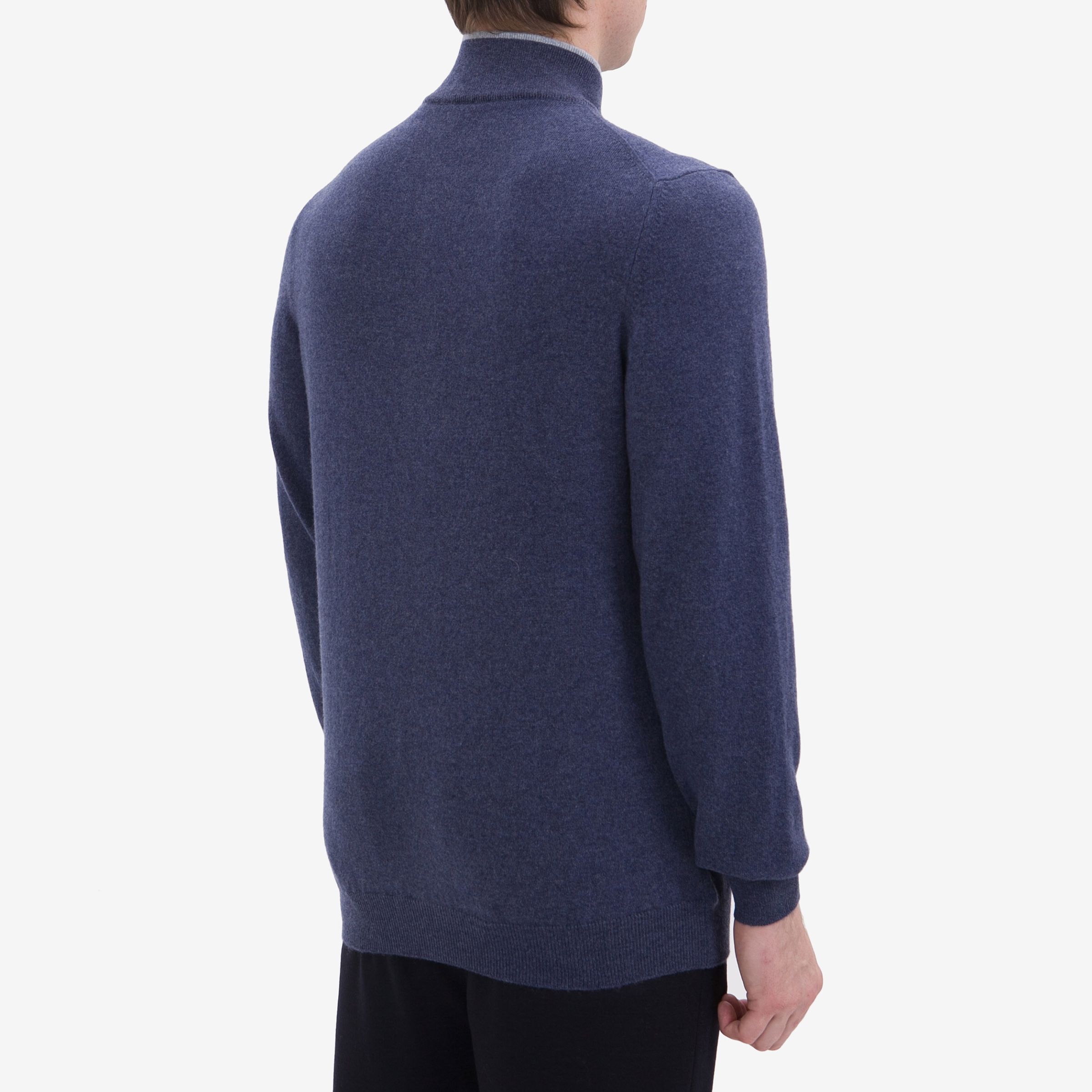 Кардиган мужской