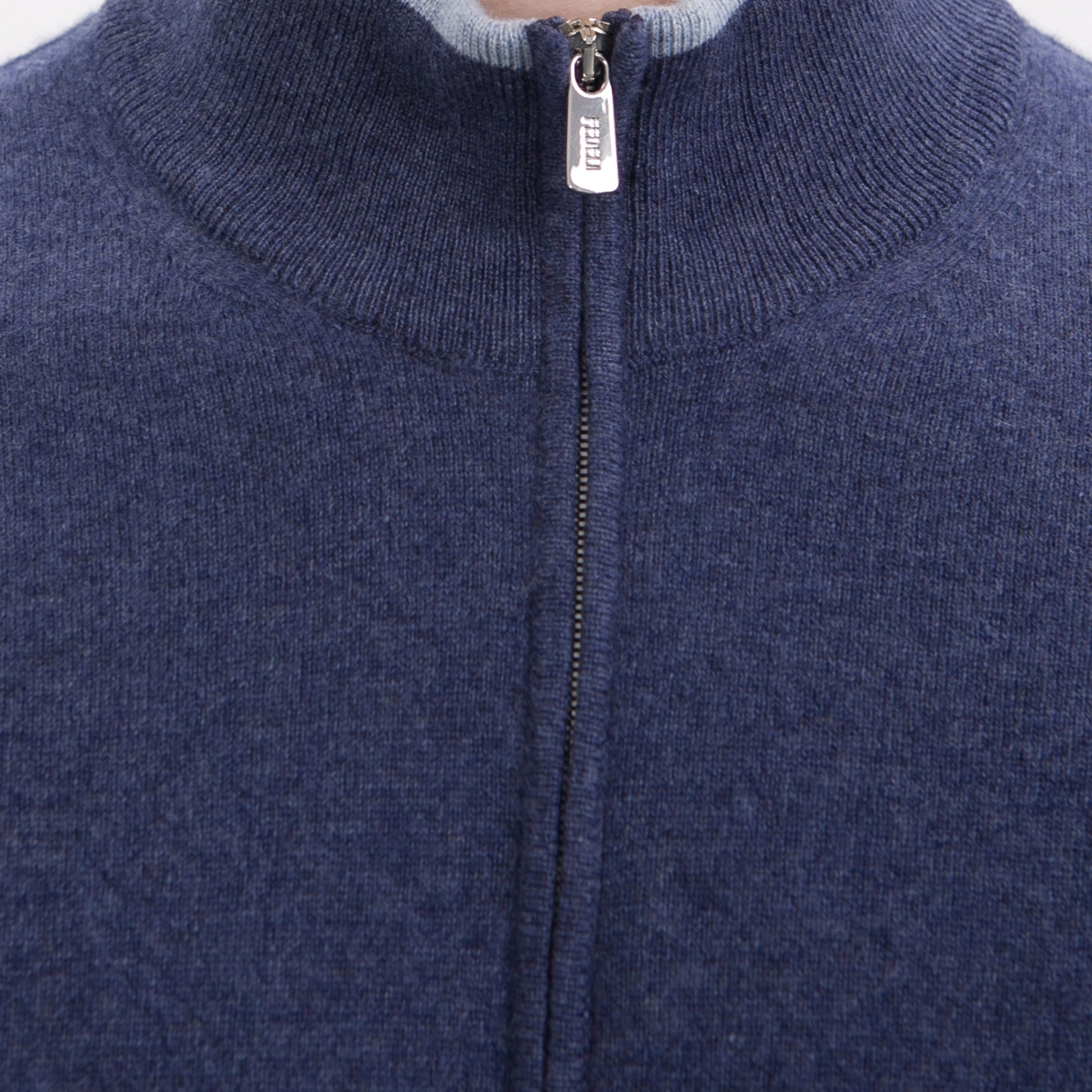 Кардиган мужской