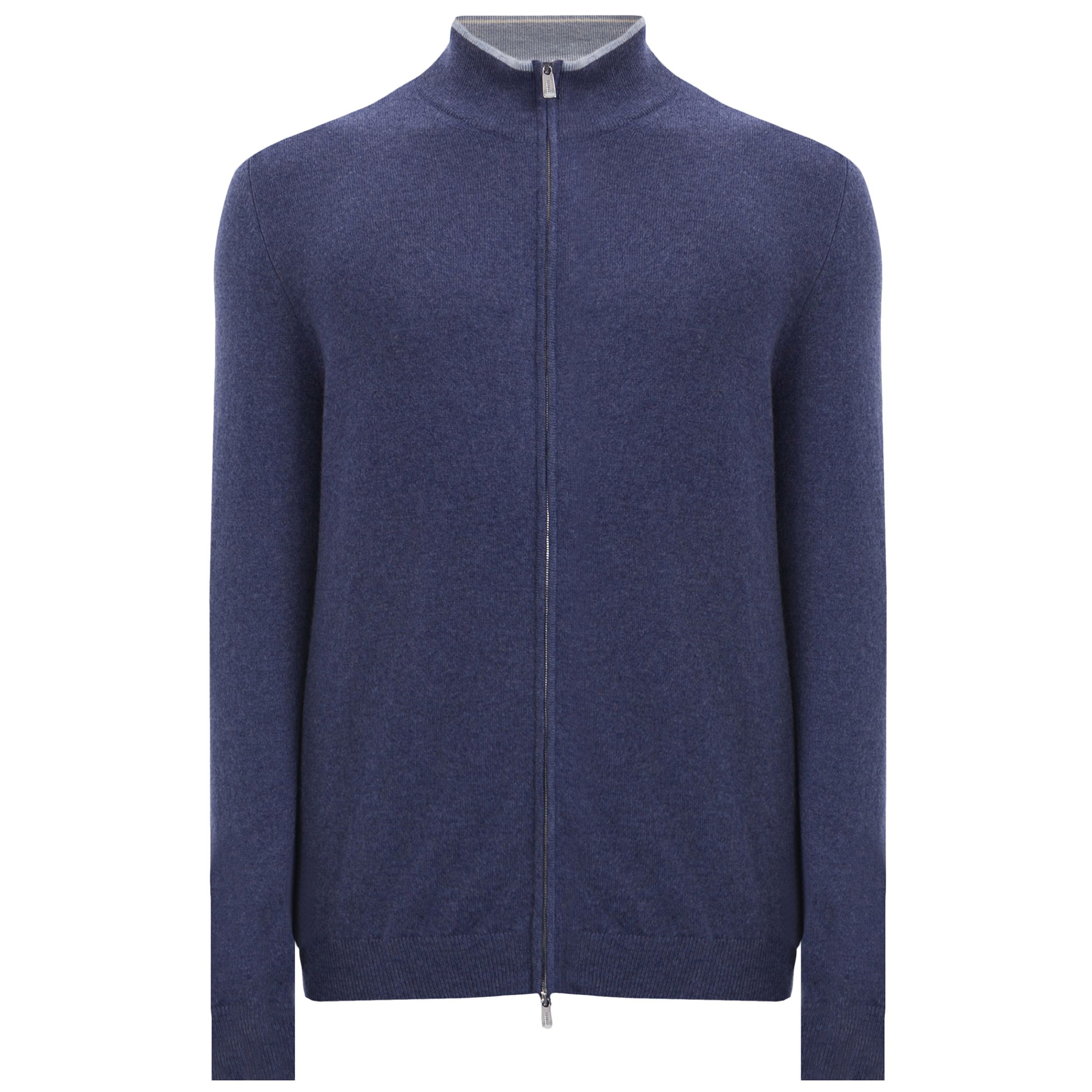 Кардиган мужской