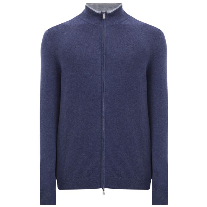 Кардиган мужской