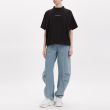 Футболка Balenciaga чёрная
