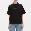 Футболка Balenciaga чёрная