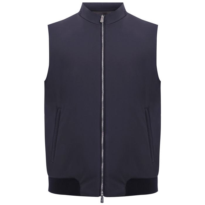 Жилет мужской