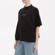 Футболка Balenciaga чёрная