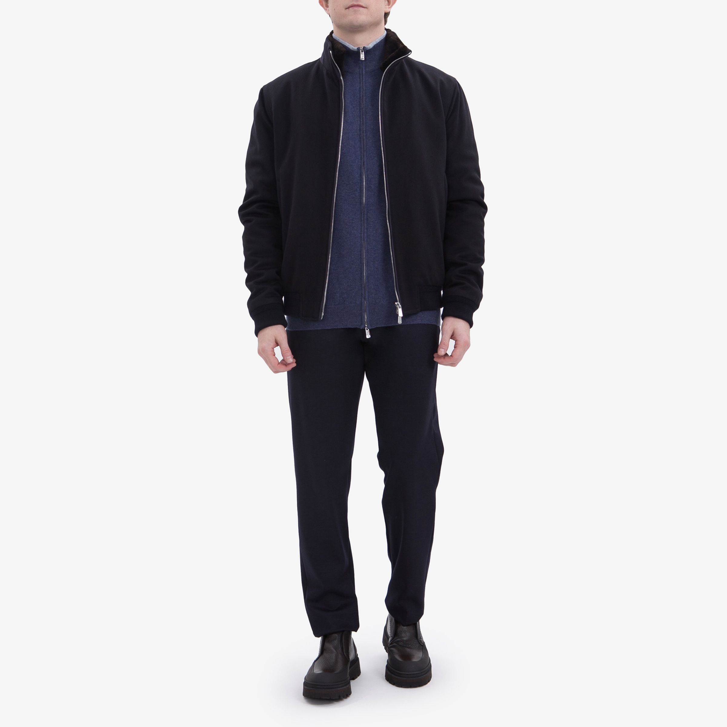 Куртка чоловіча 