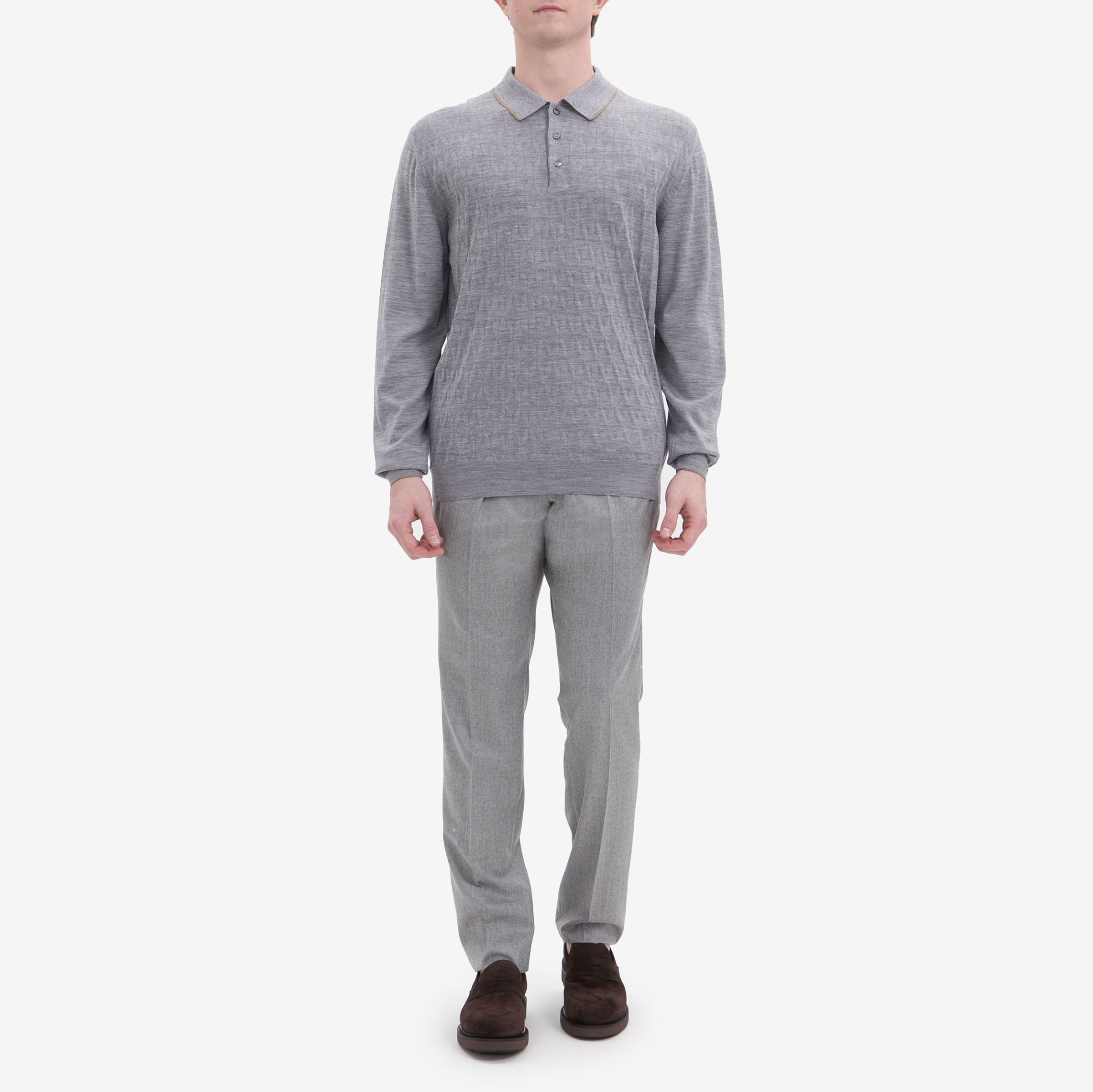 Джемпер мужской