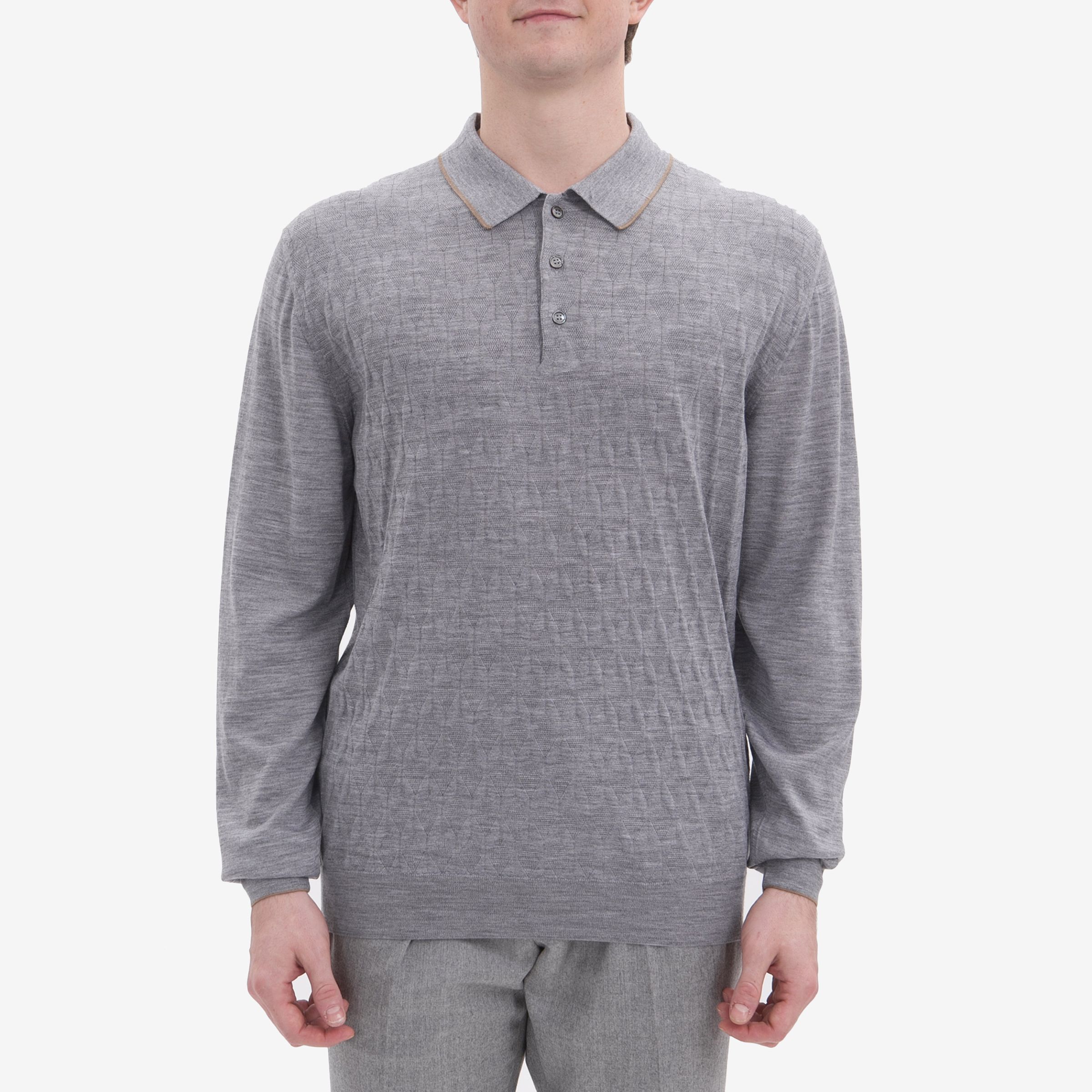 Джемпер мужской