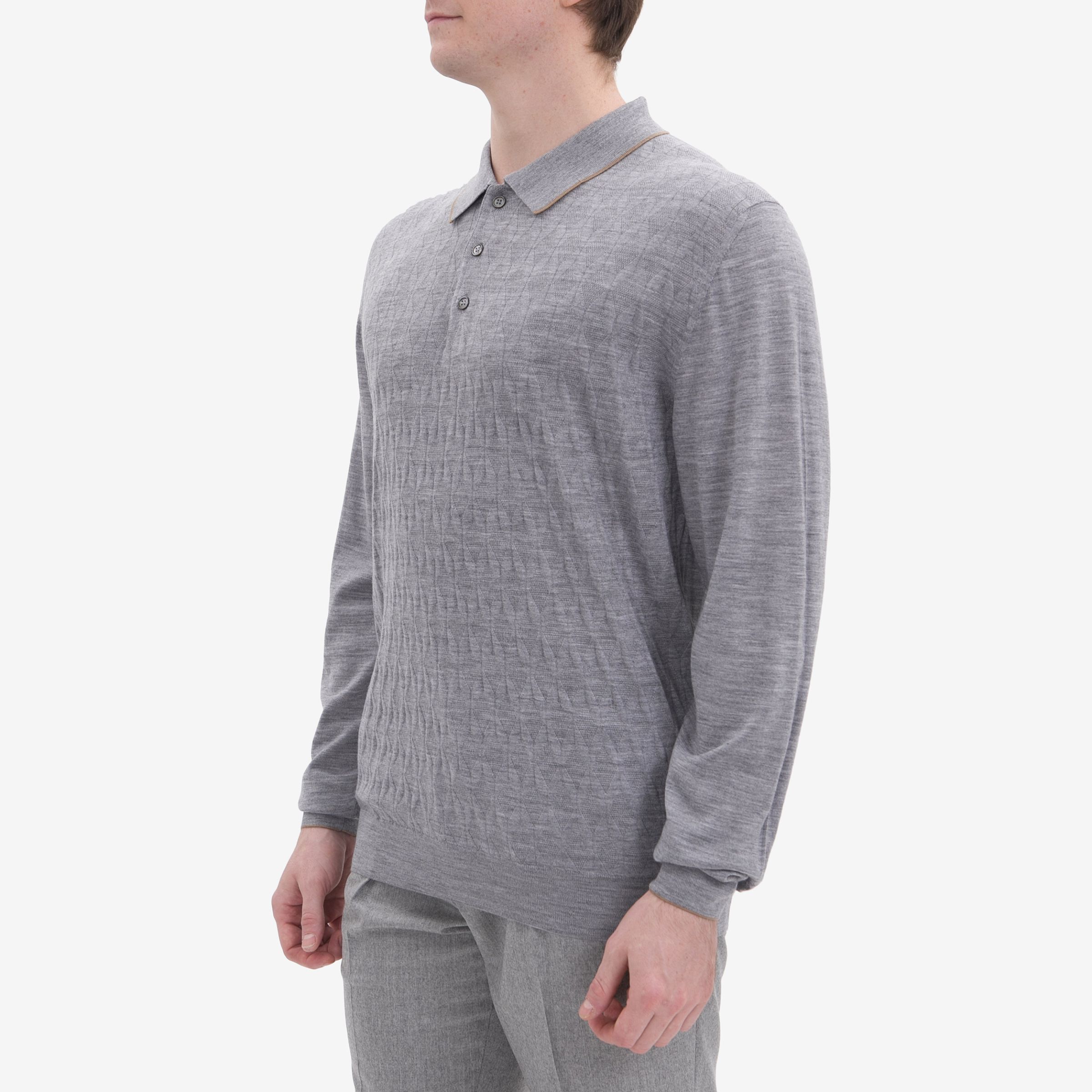 Джемпер мужской