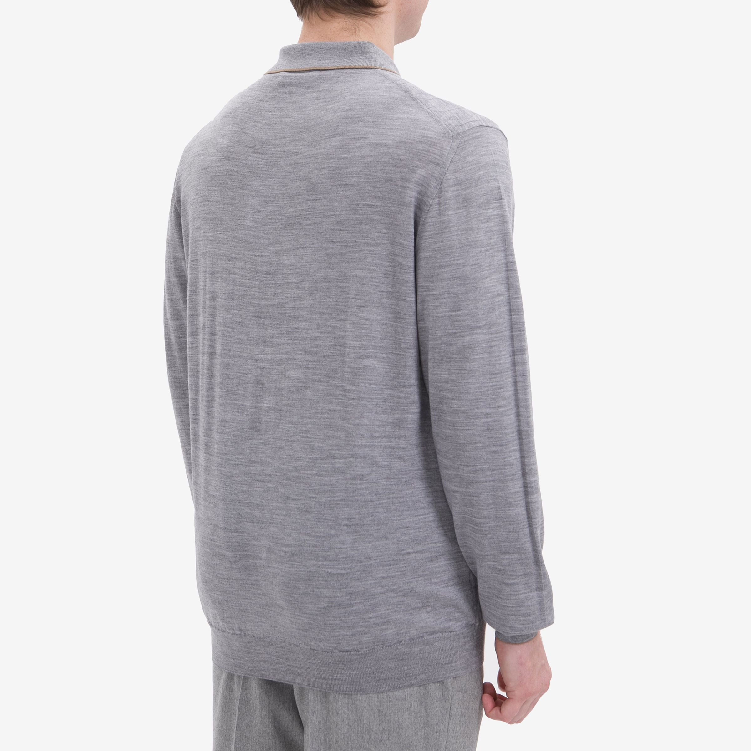 Джемпер мужской