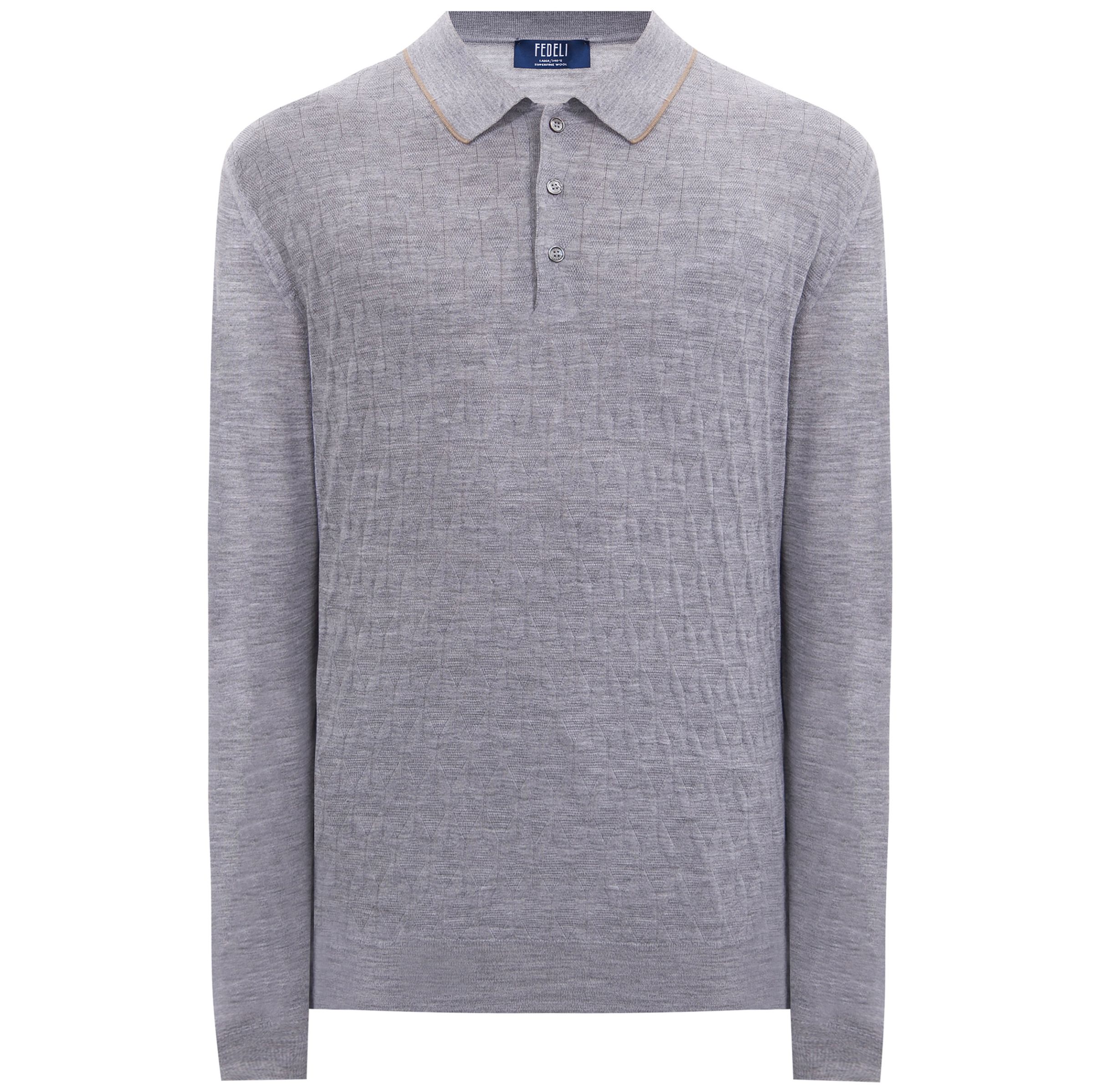 Джемпер мужской