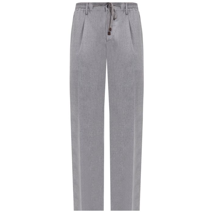 Брюки мужские