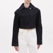 Жакет Jacquemus джинсовый