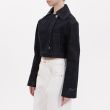 Жакет Jacquemus джинсовый